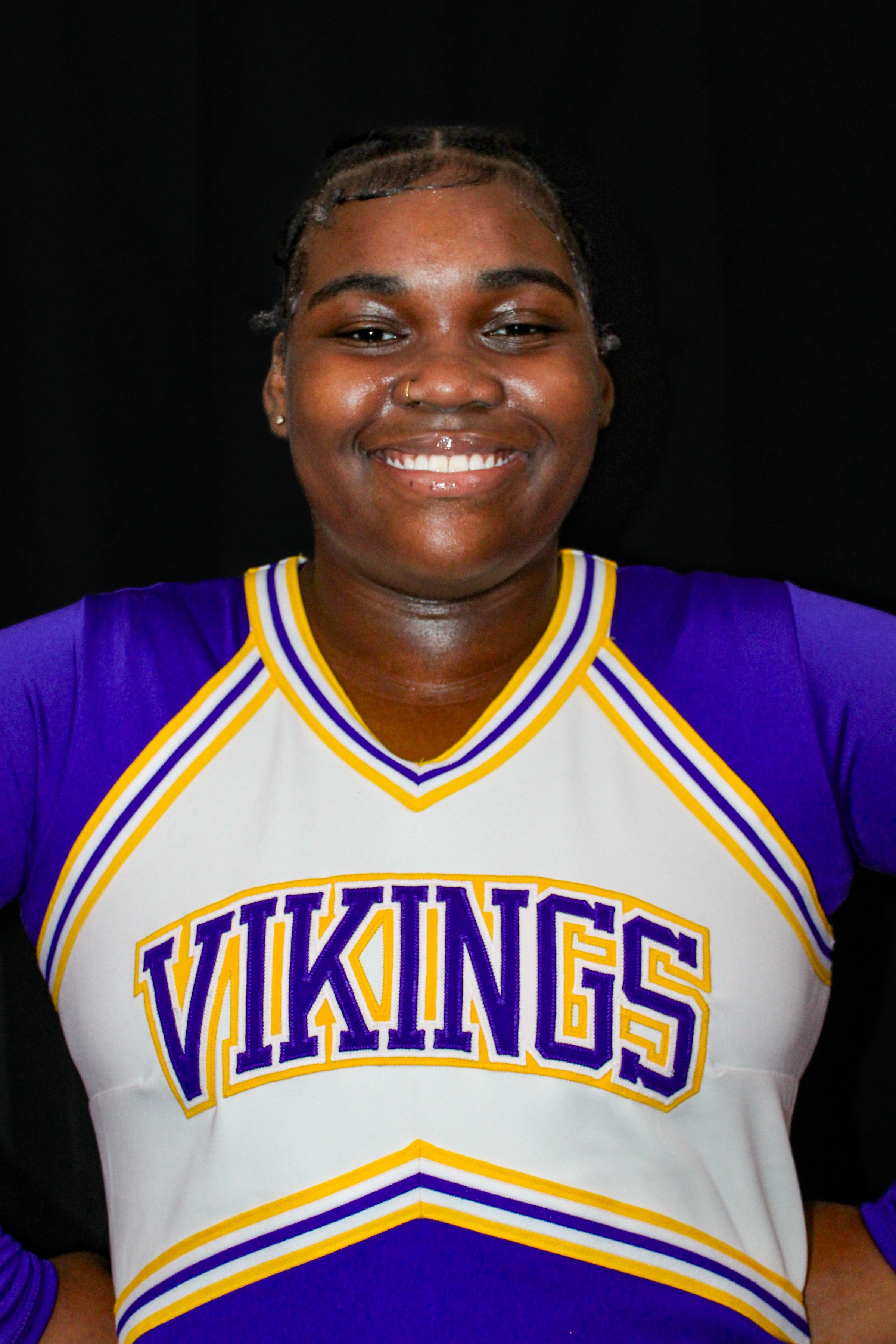 roster photo for Atyra Jackson