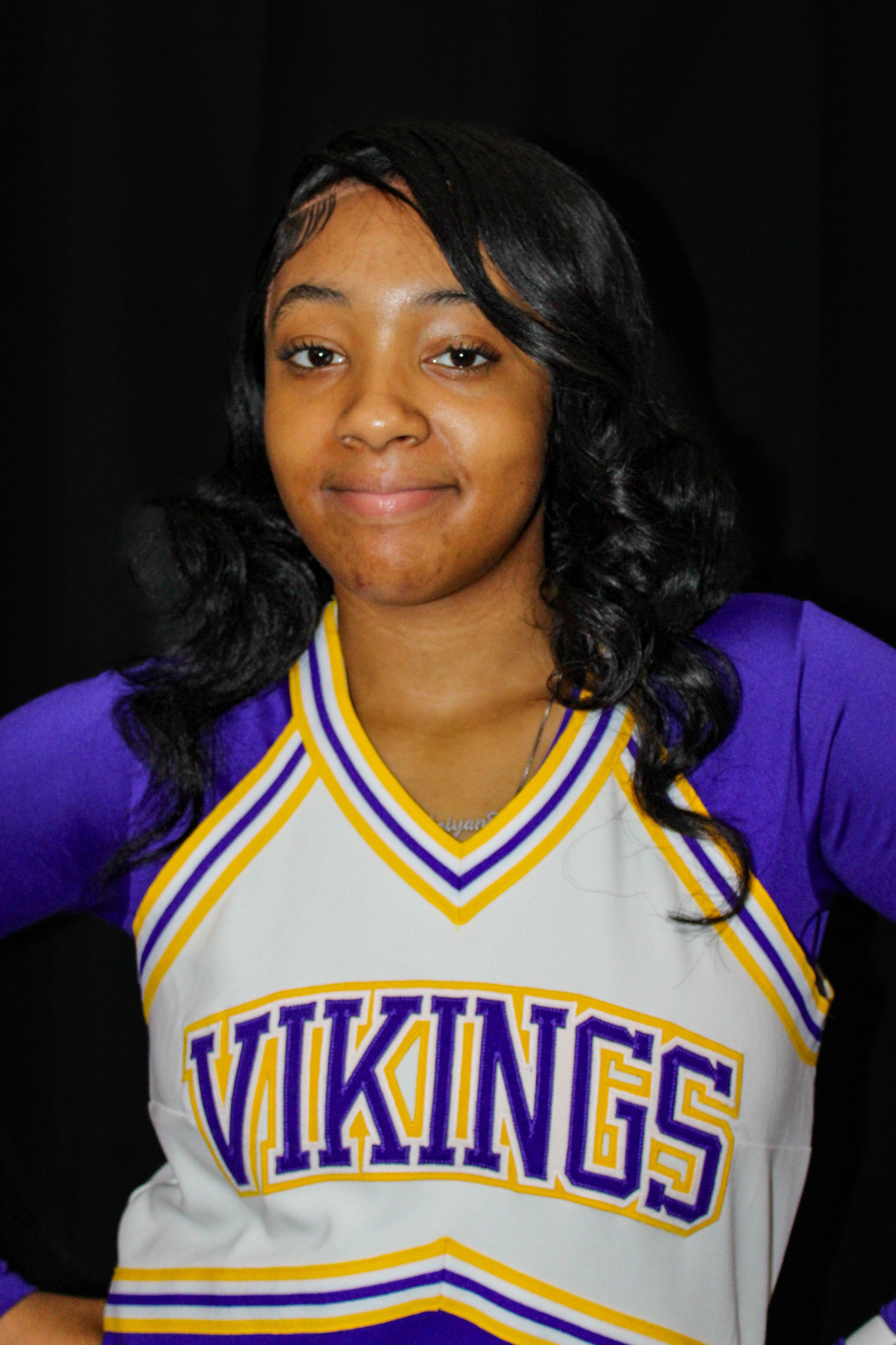 roster photo for Khriyana Thomas