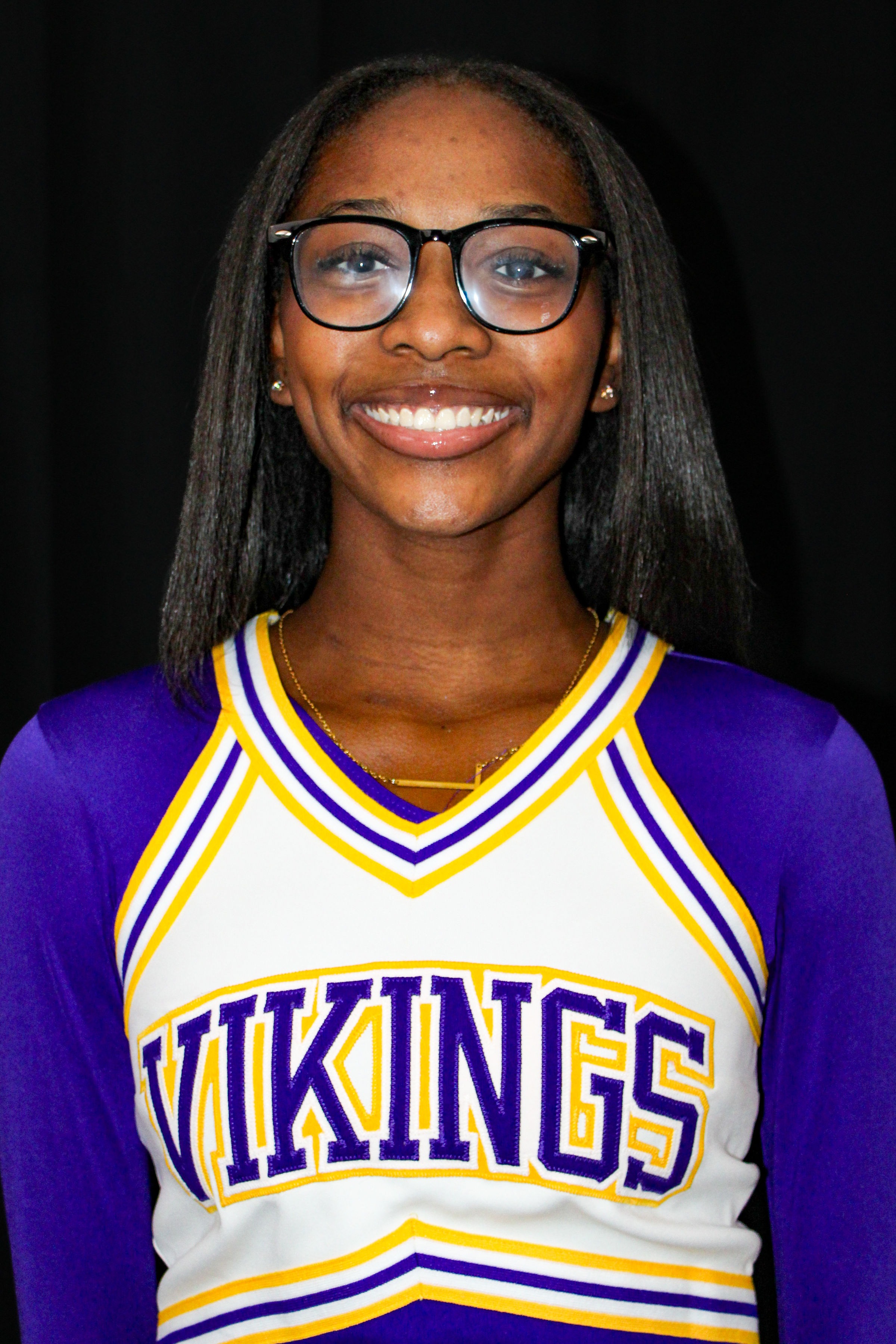 roster photo for Tiara Simpson