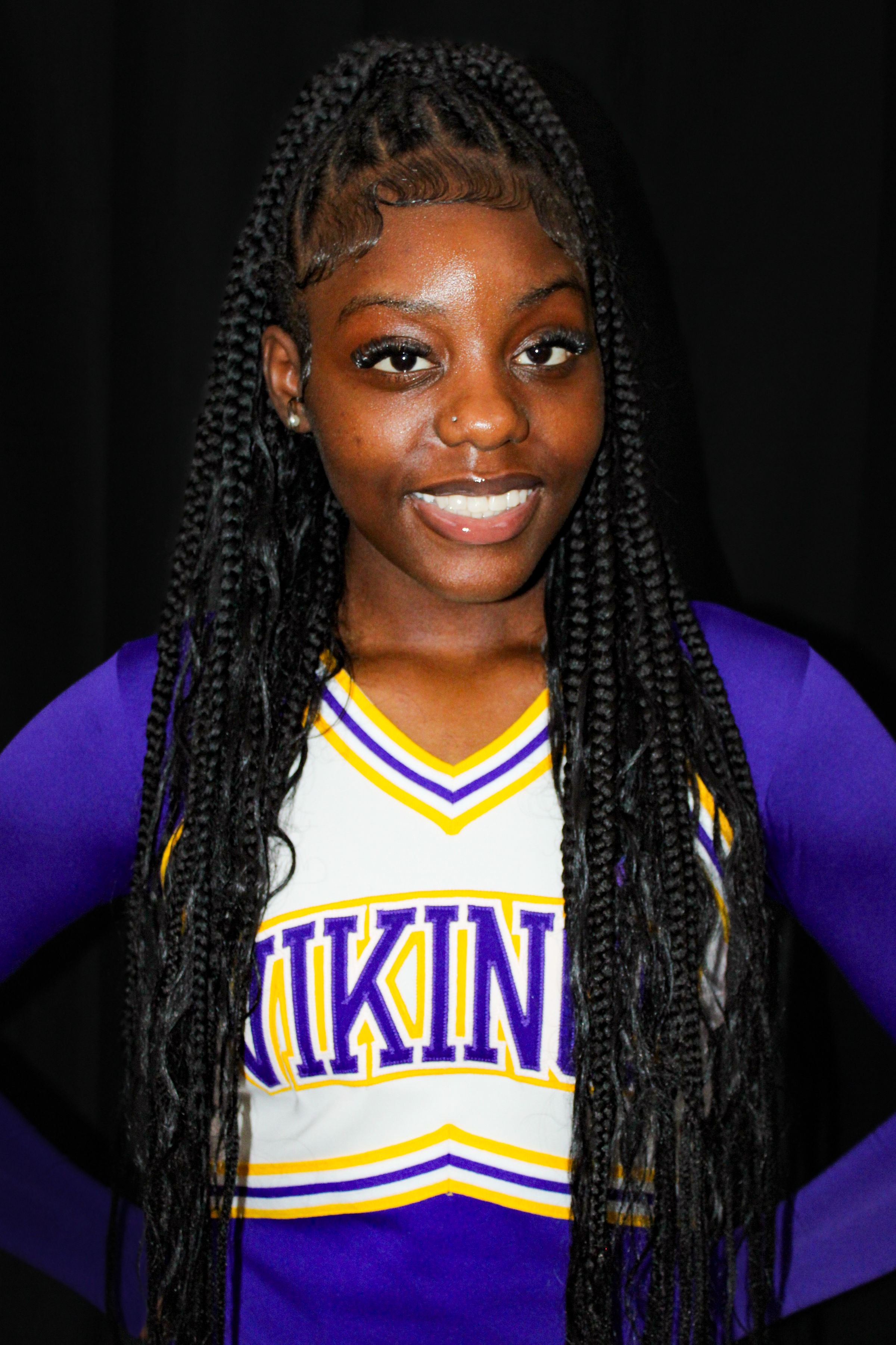 roster photo for Qu'Nazia Bryant