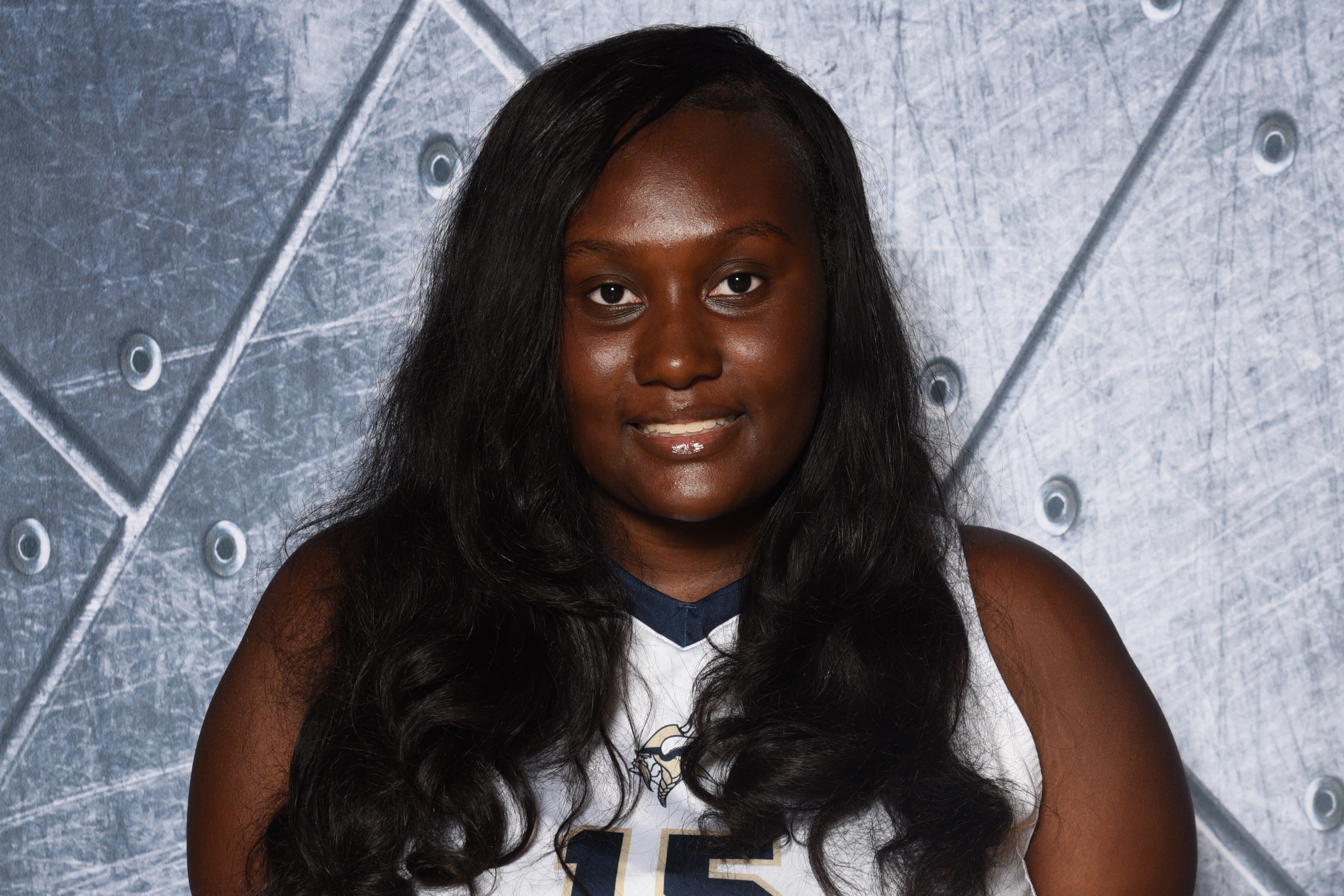 roster photo for Olivia Stephens