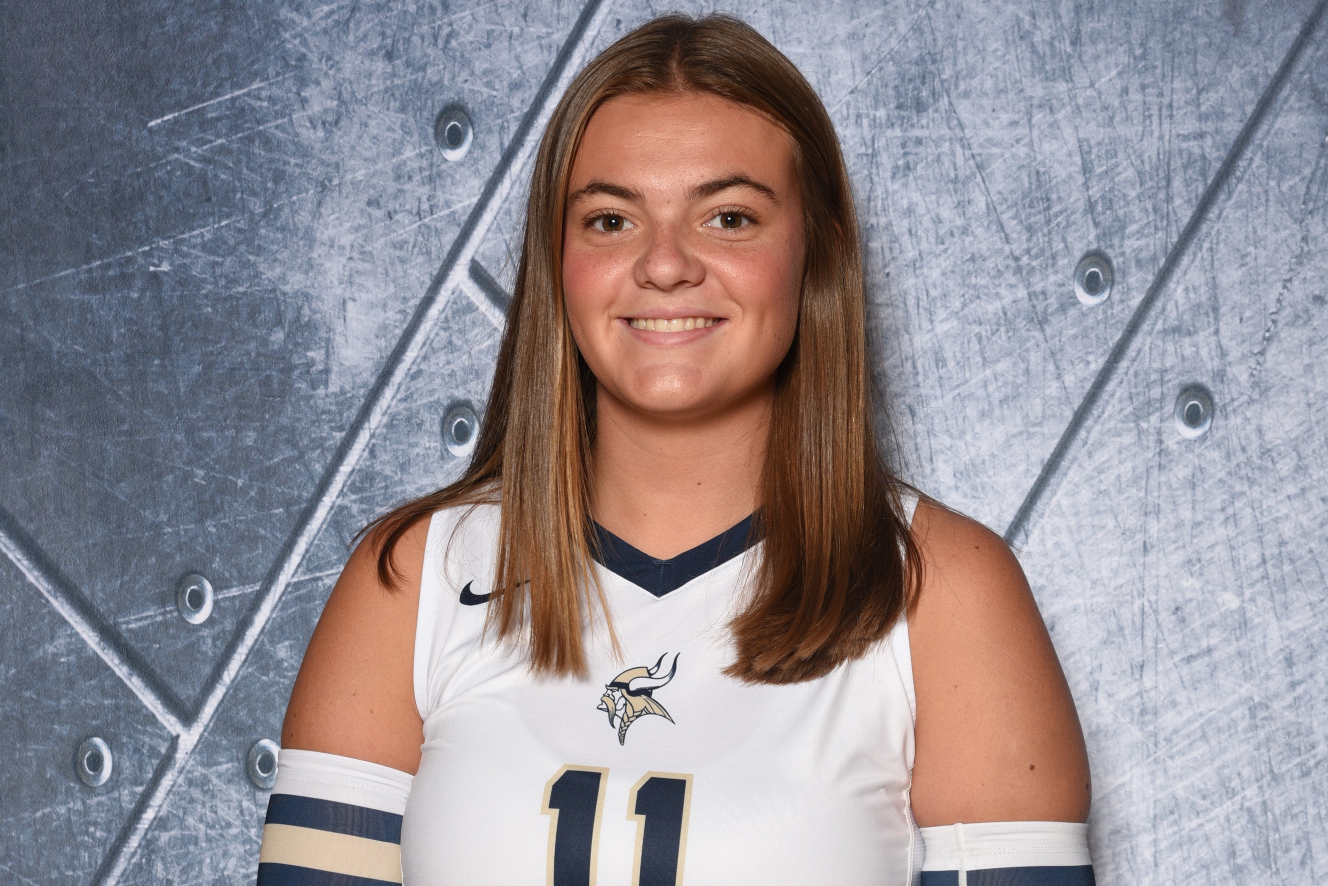 roster photo for Abby Edwards