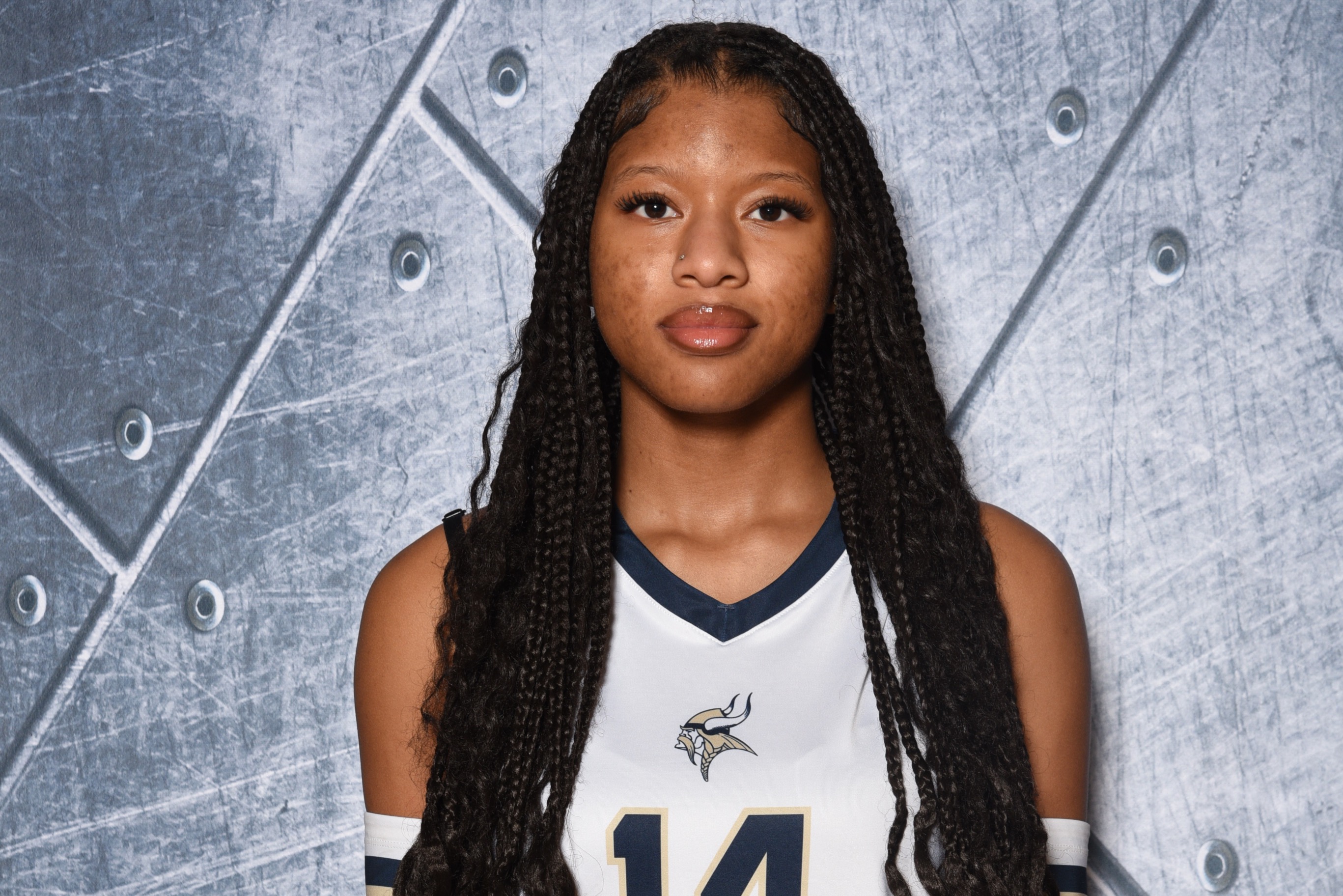 roster photo for Katara Harris
