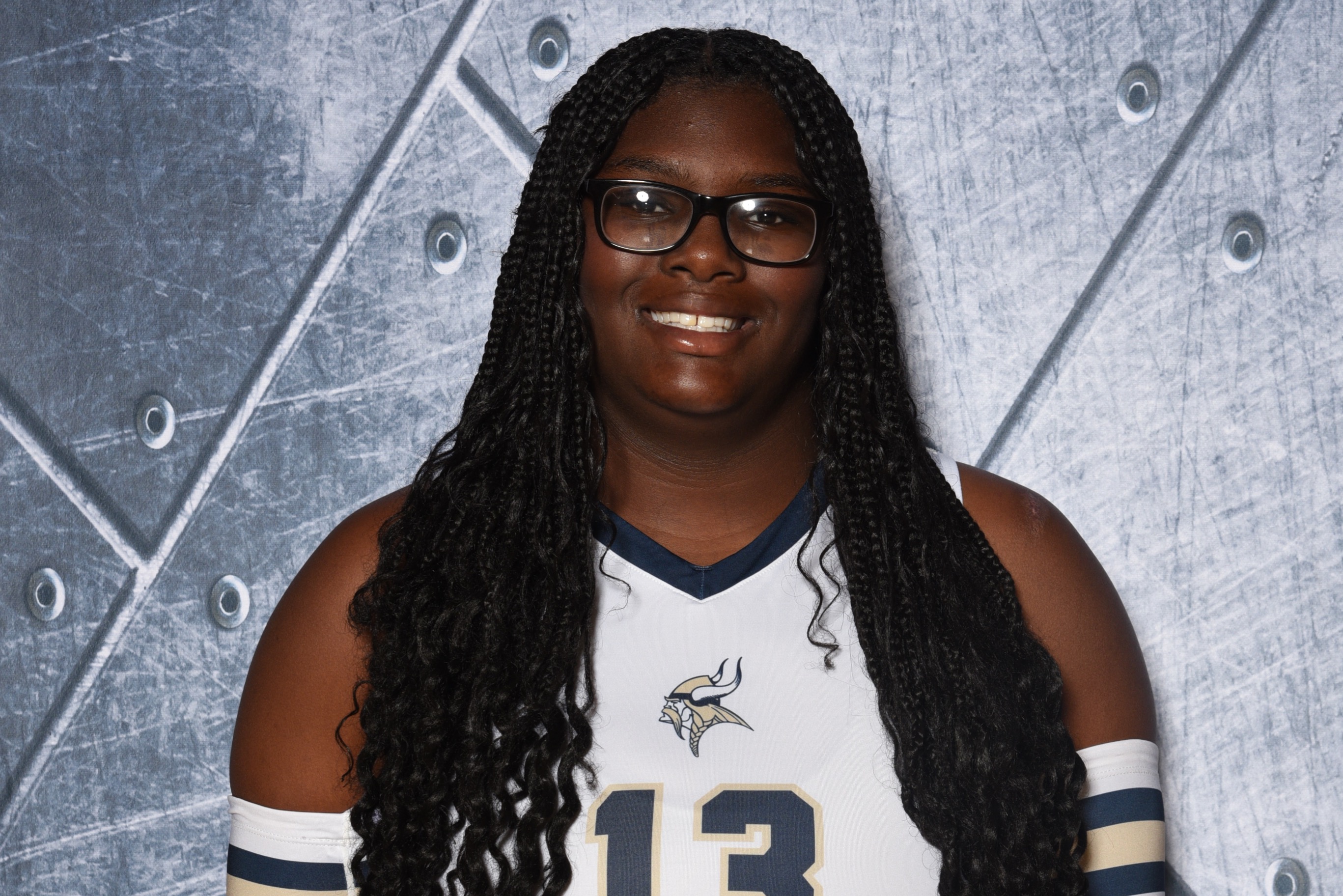 roster photo for Aaliyah Little