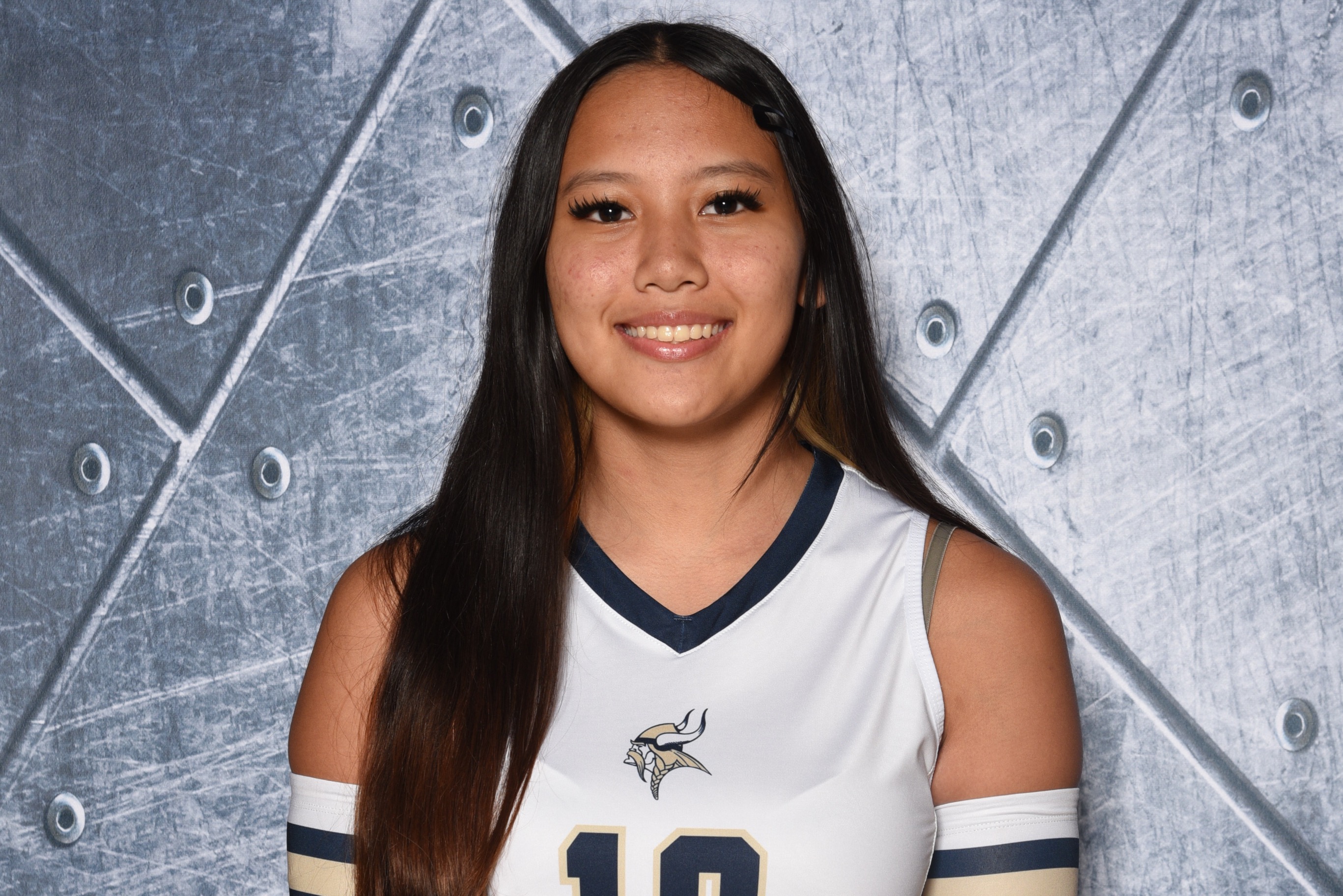 roster photo for Leilah Bun