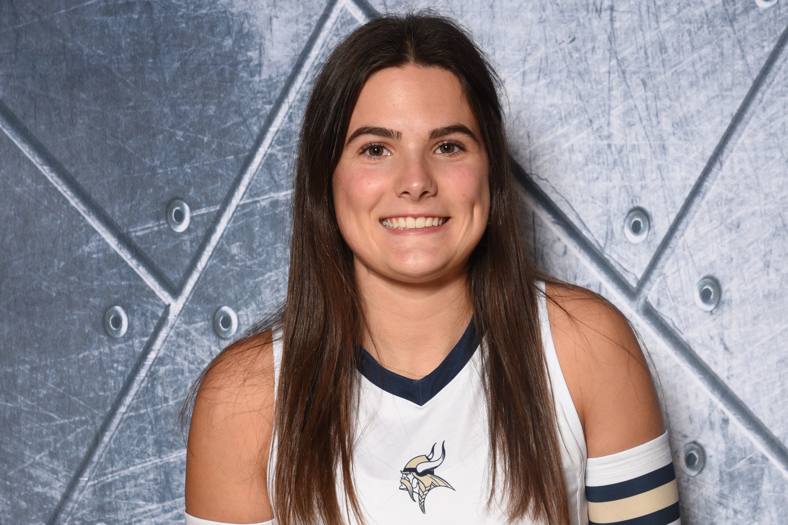 roster photo for Amelia Barron
