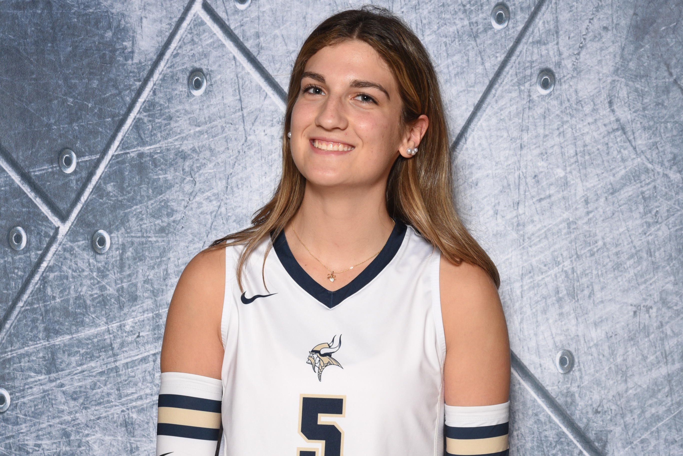 roster photo for Zoey Cribb