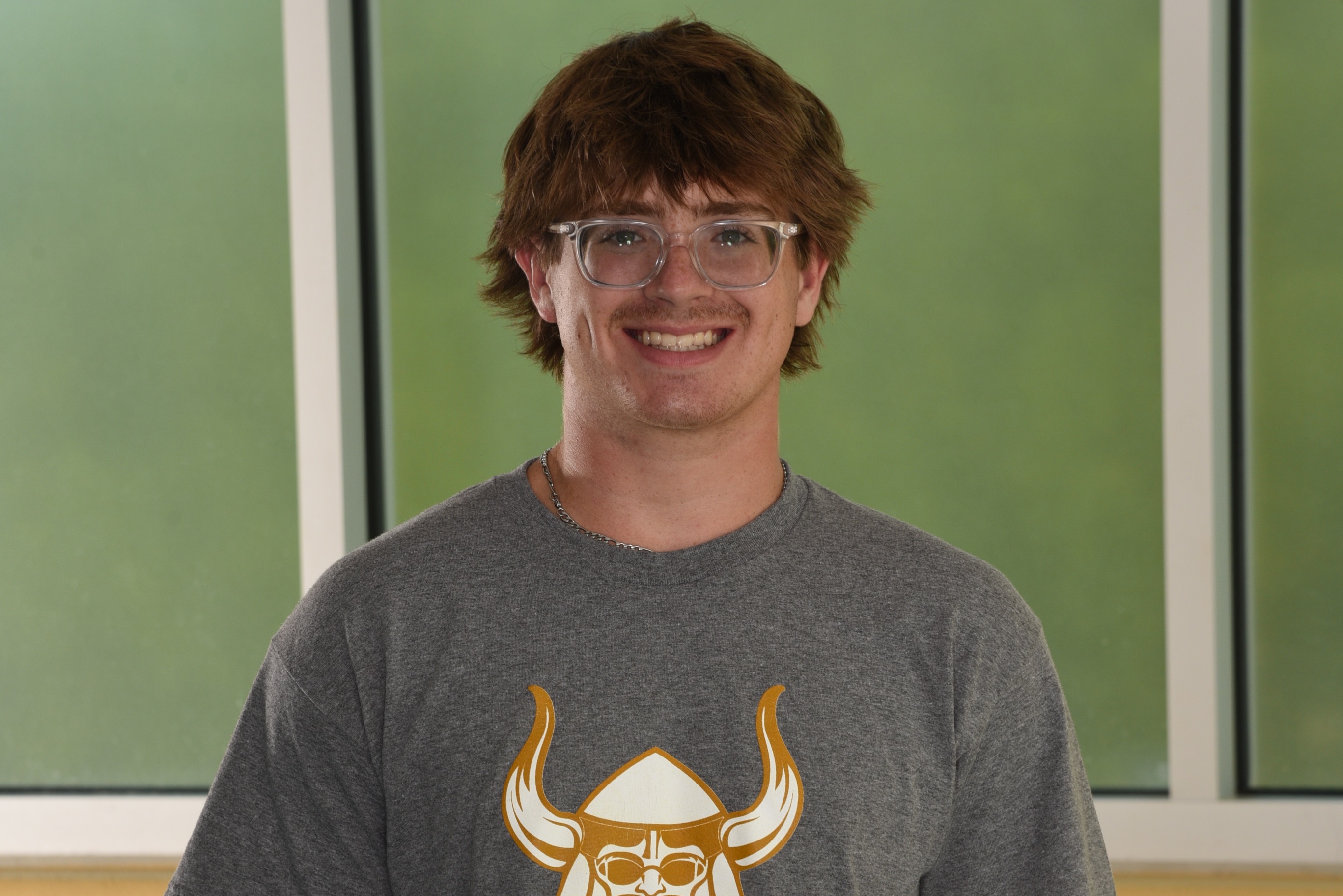 roster photo for Andrew Brown
