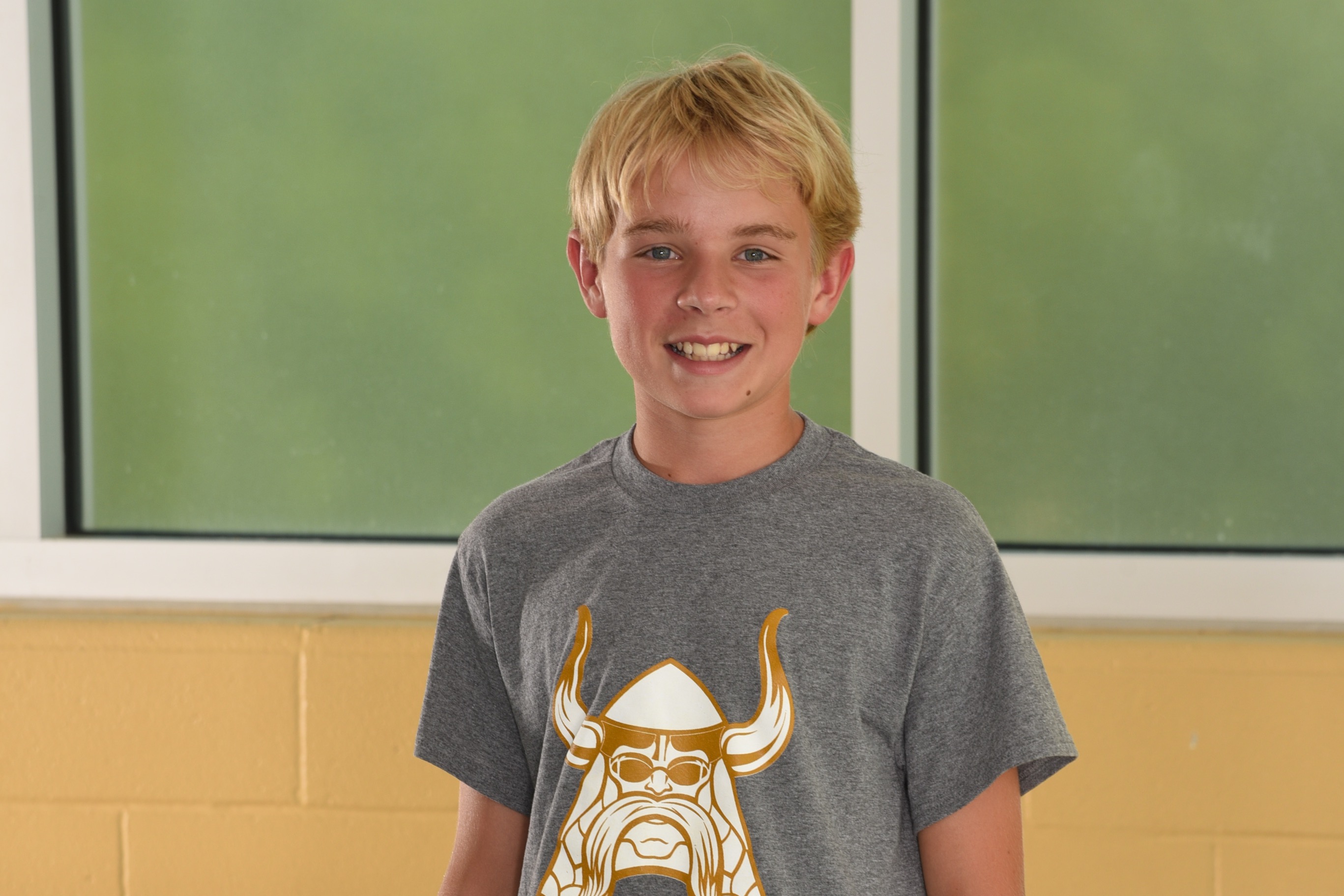 roster photo for John Lynch