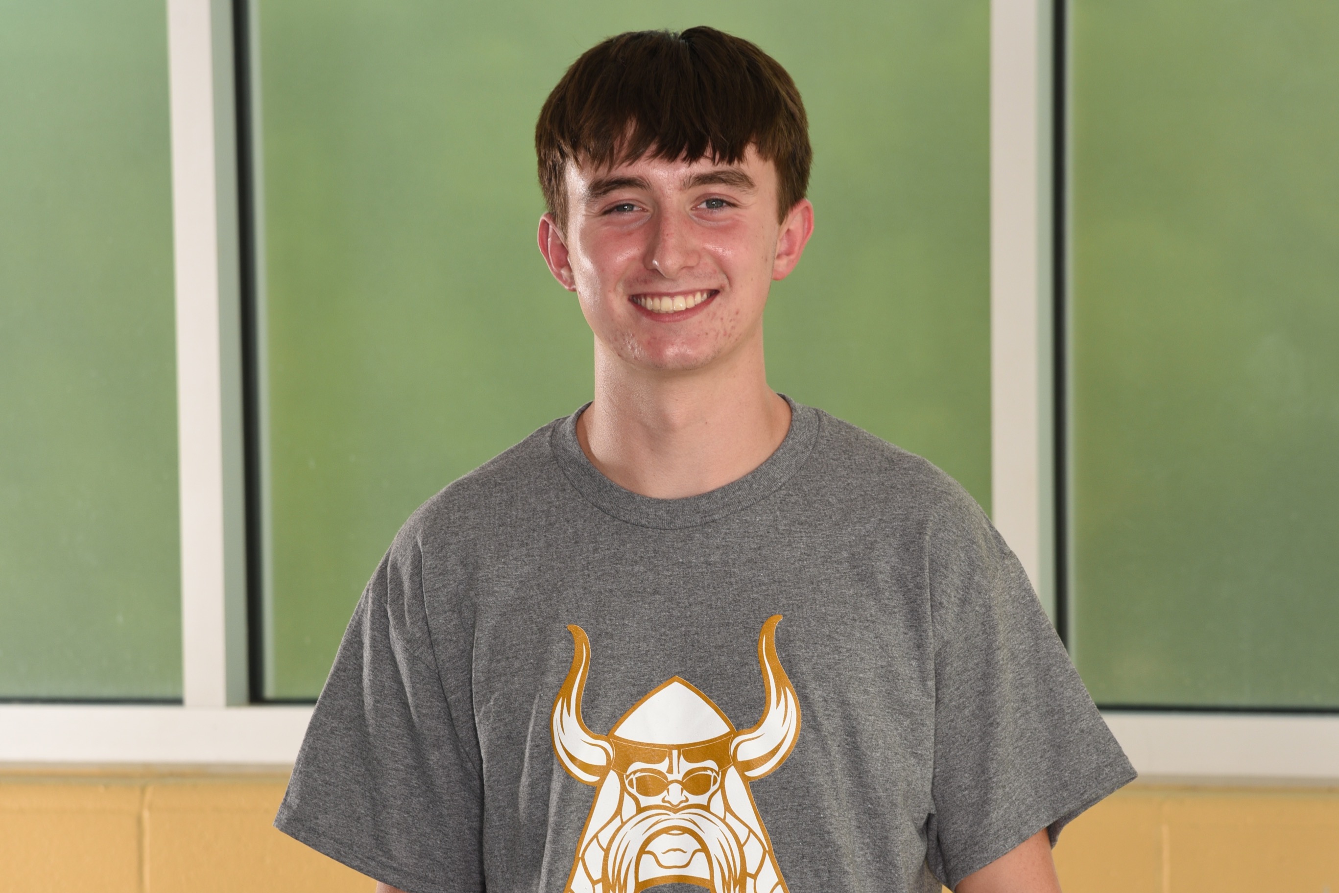 roster photo for Kaedon Ooley