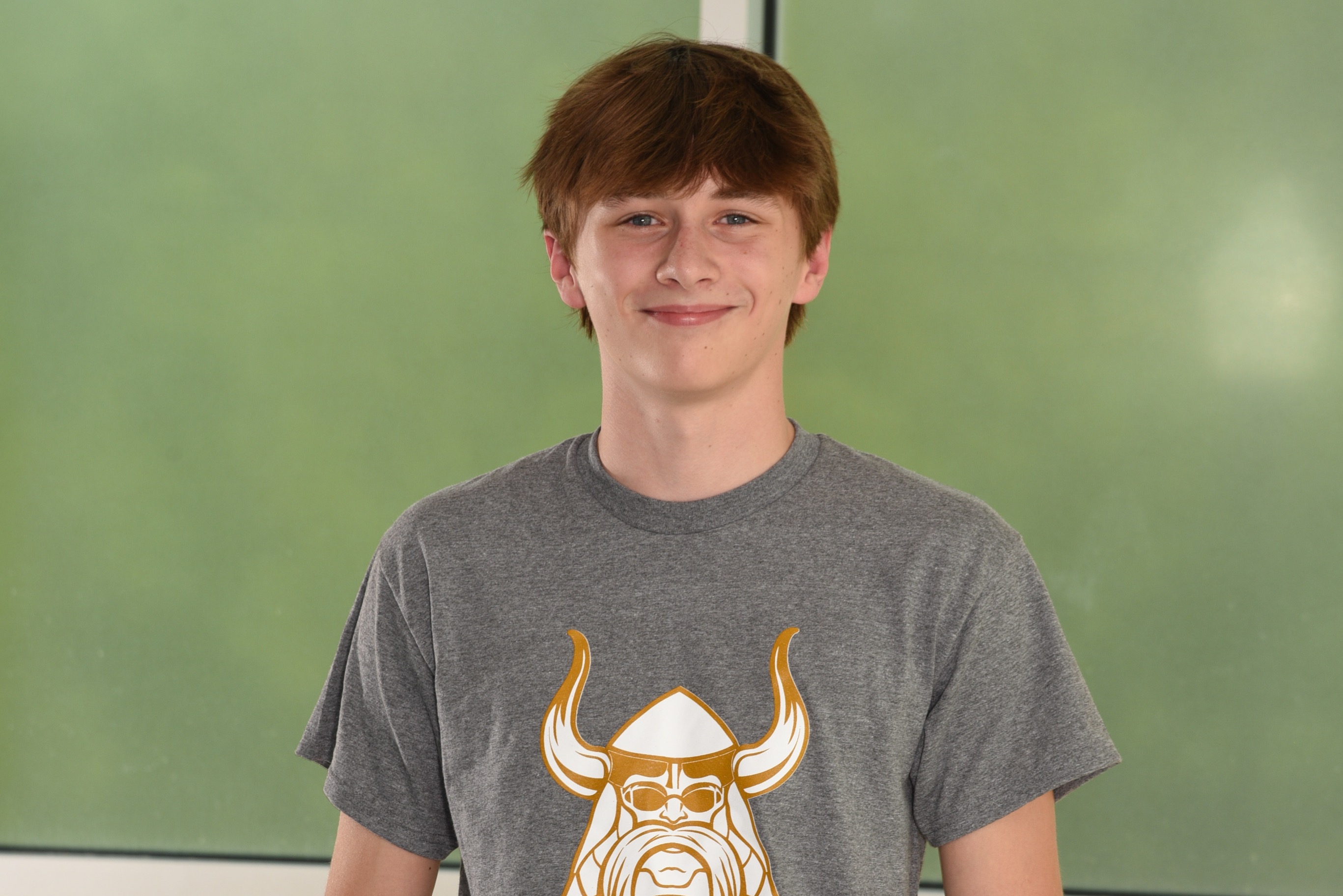 roster photo for Charles Lacey