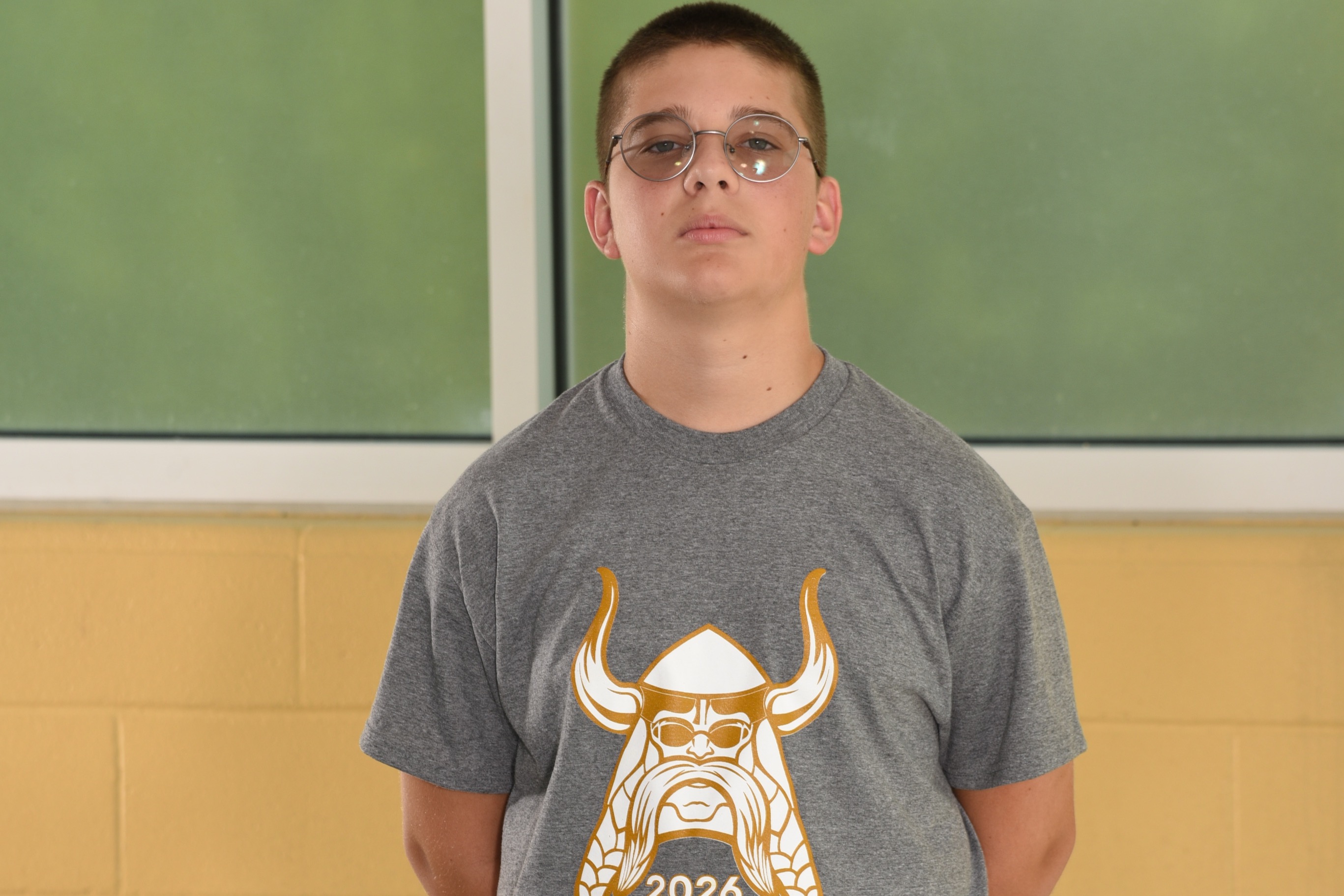 roster photo for Nicolai Rusu