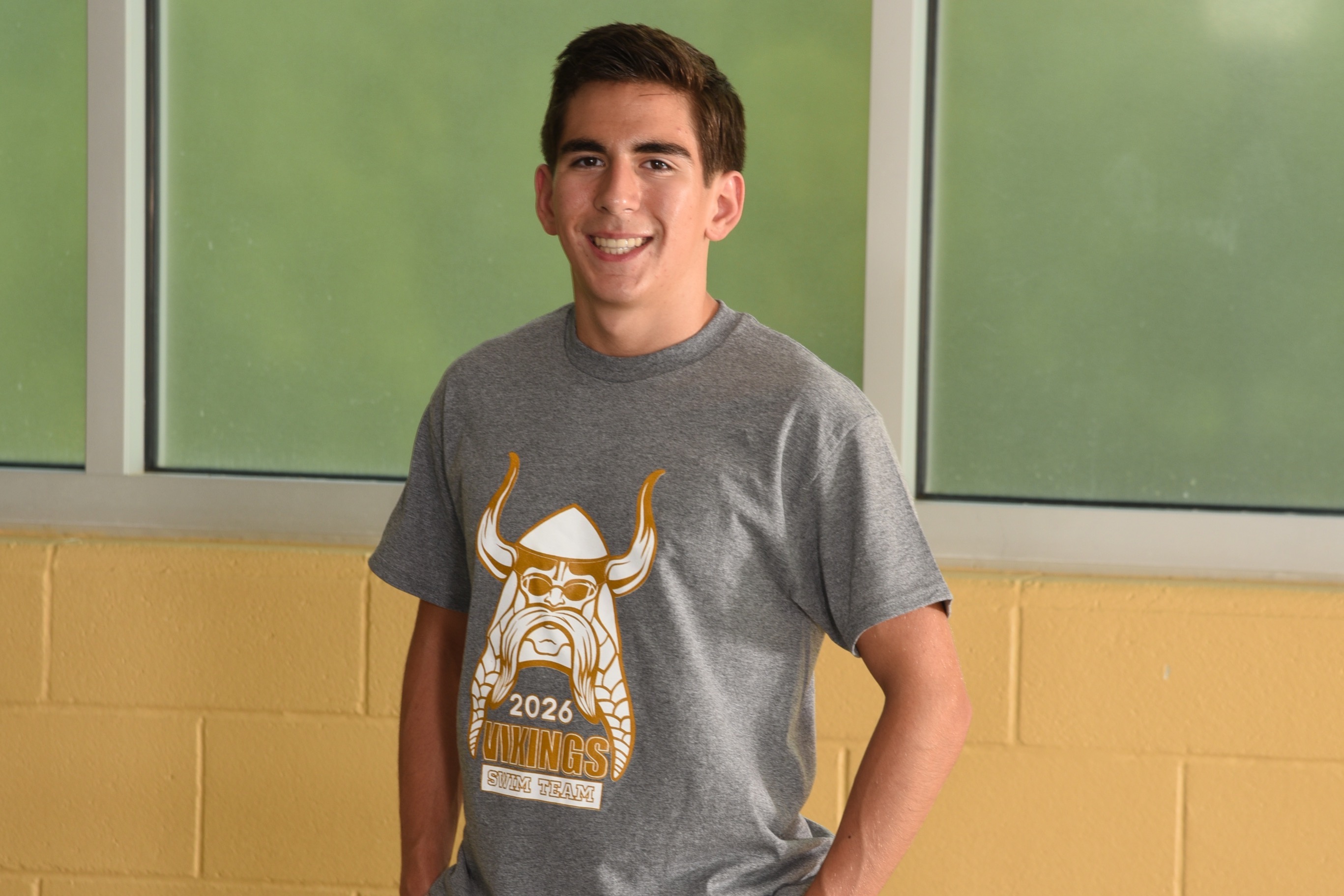 roster photo for Zachary Ortega