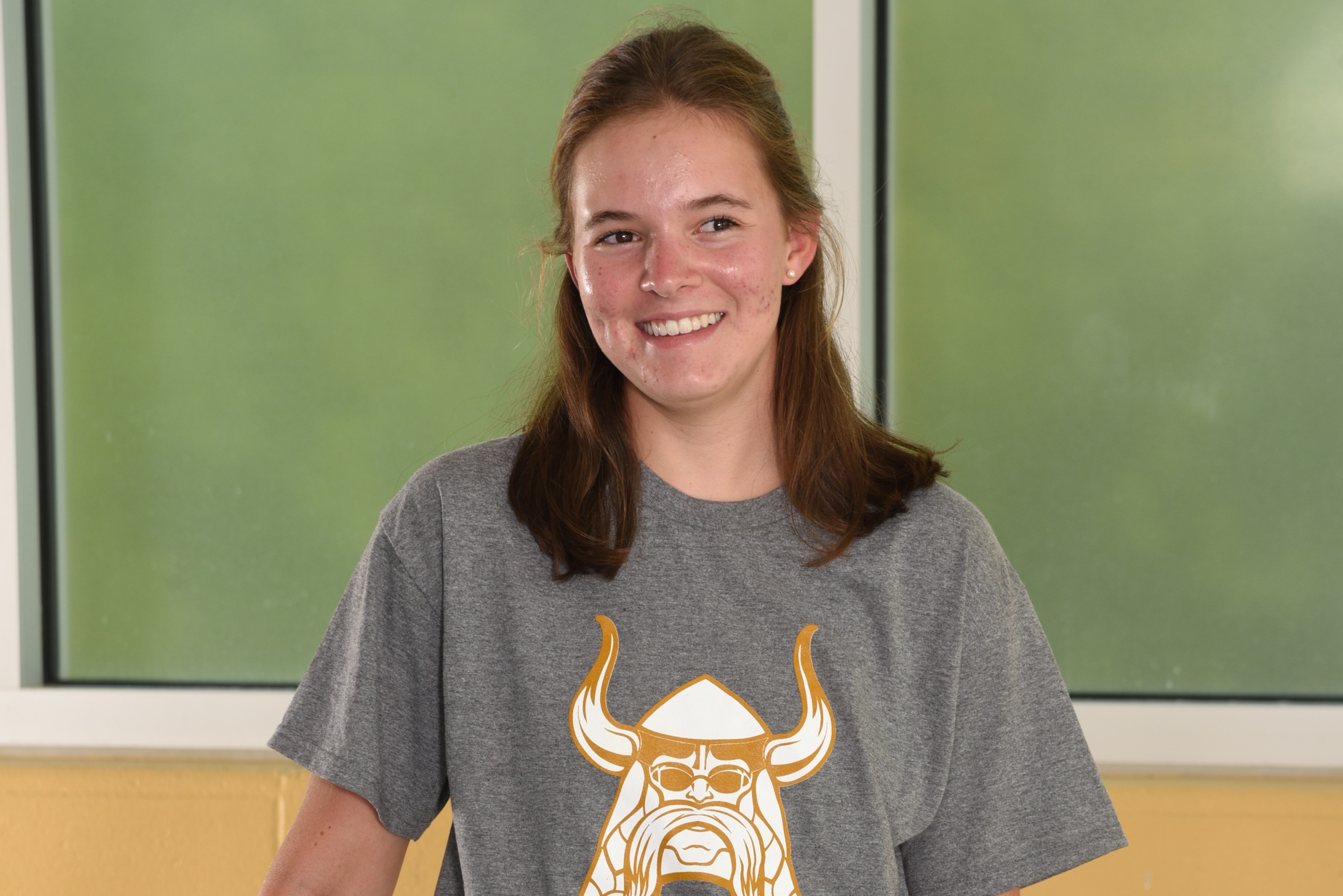 roster photo for Olivia Smith