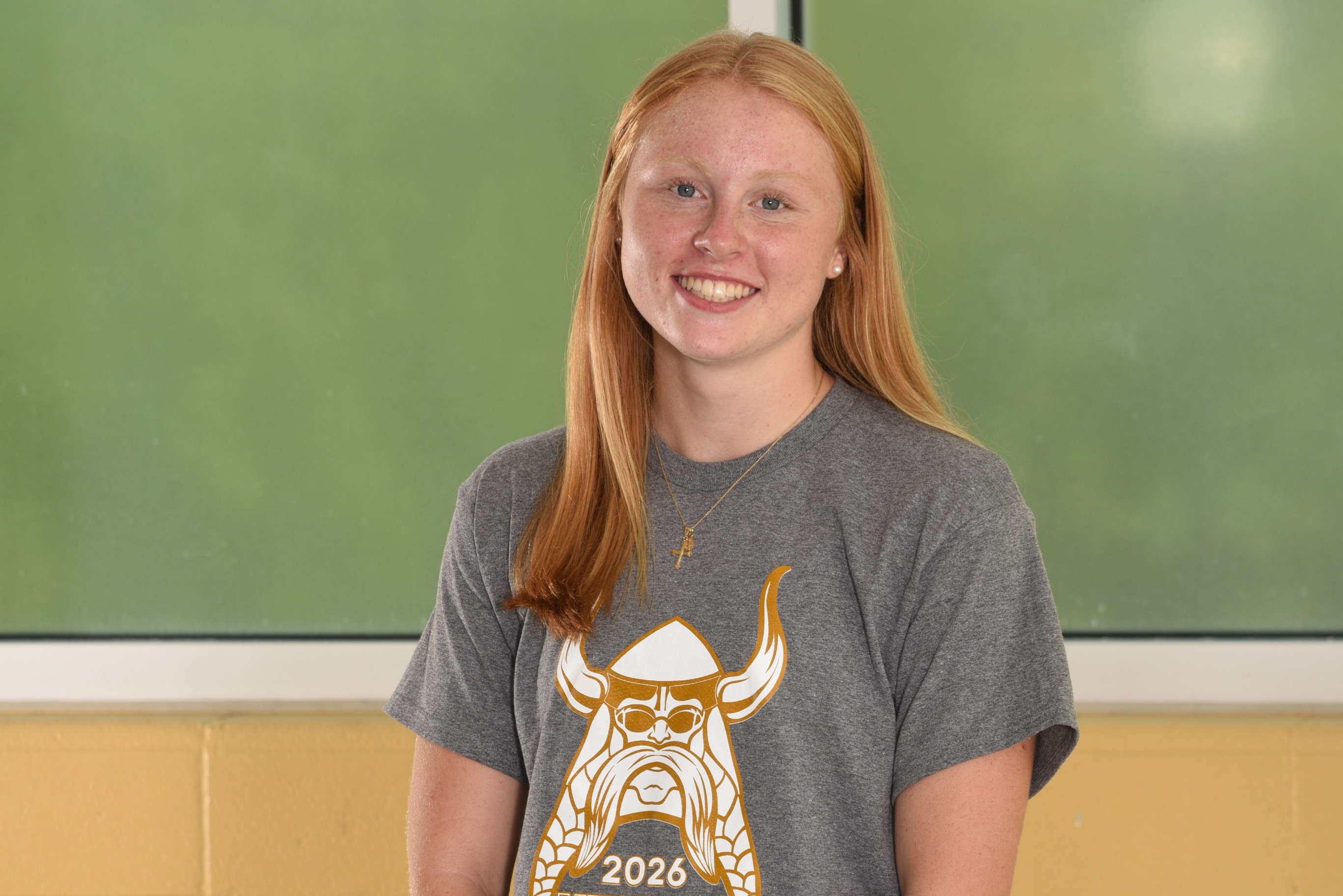 roster photo for Rachel Overton