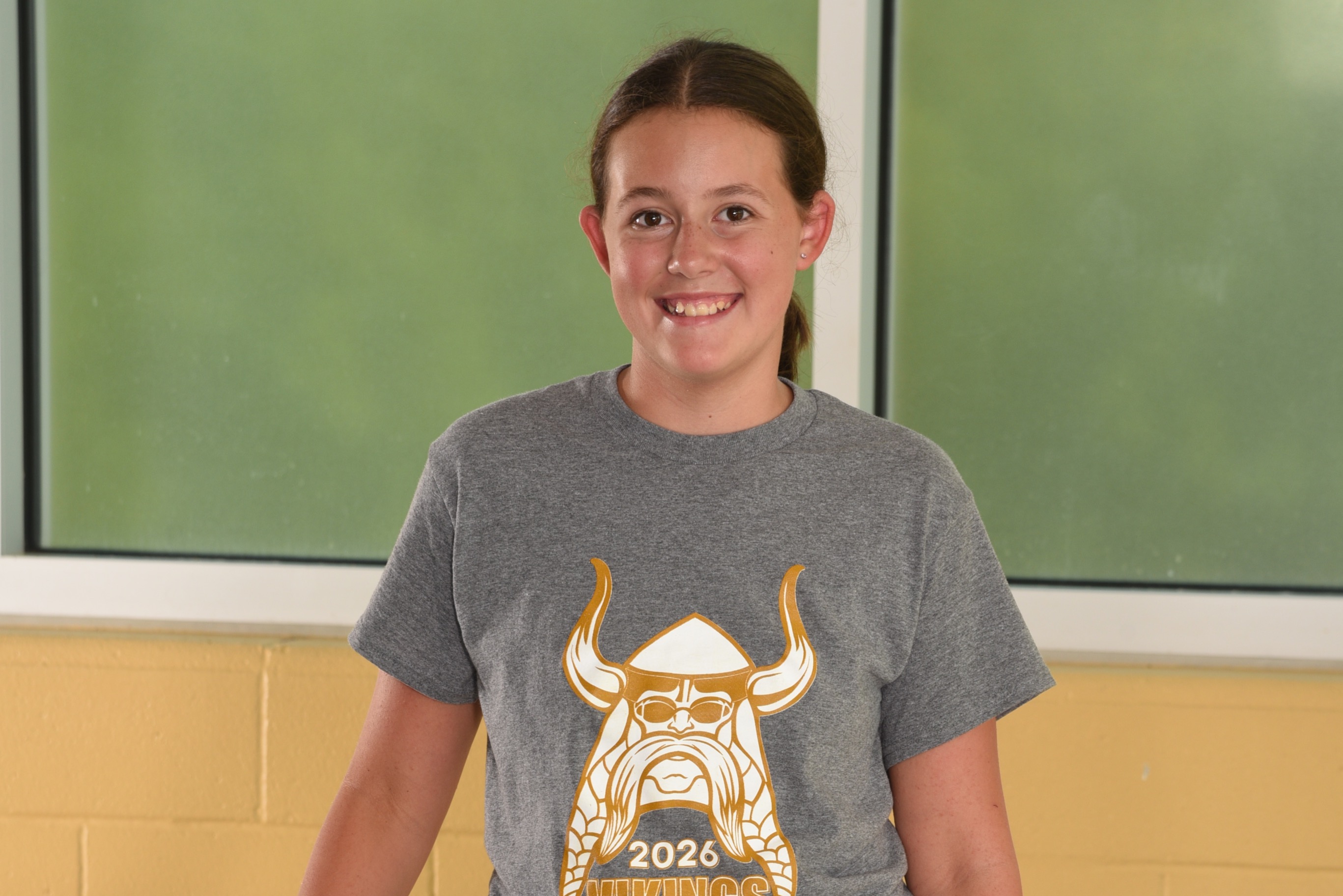 roster photo for Sadie Moore