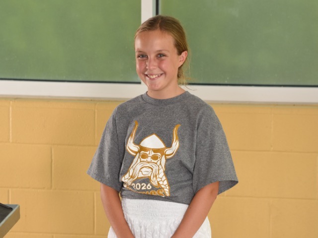 roster photo for Olivia Woods