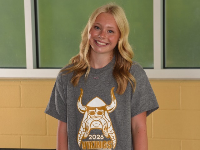 roster photo for Josi Meeks