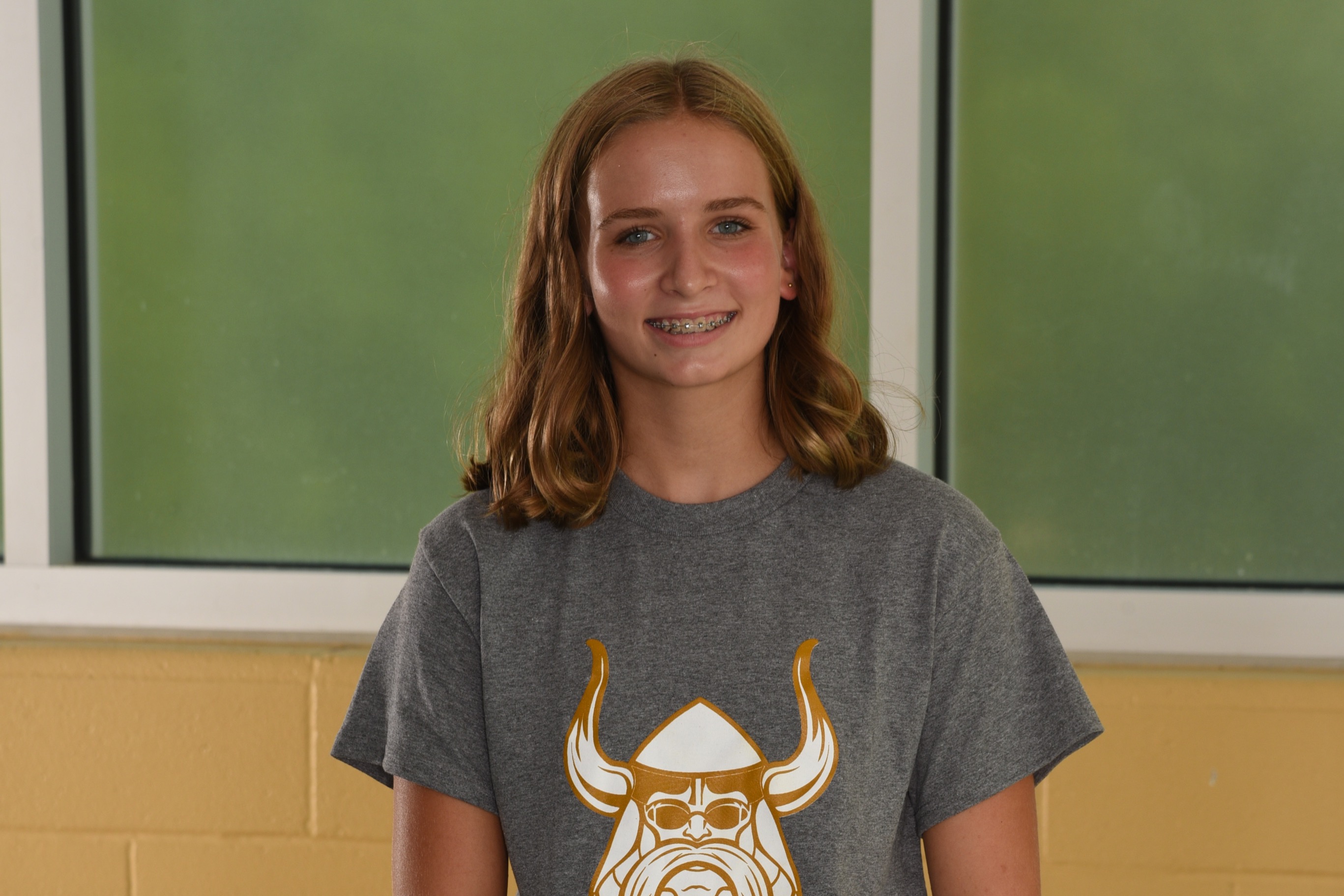roster photo for Elaina Martin