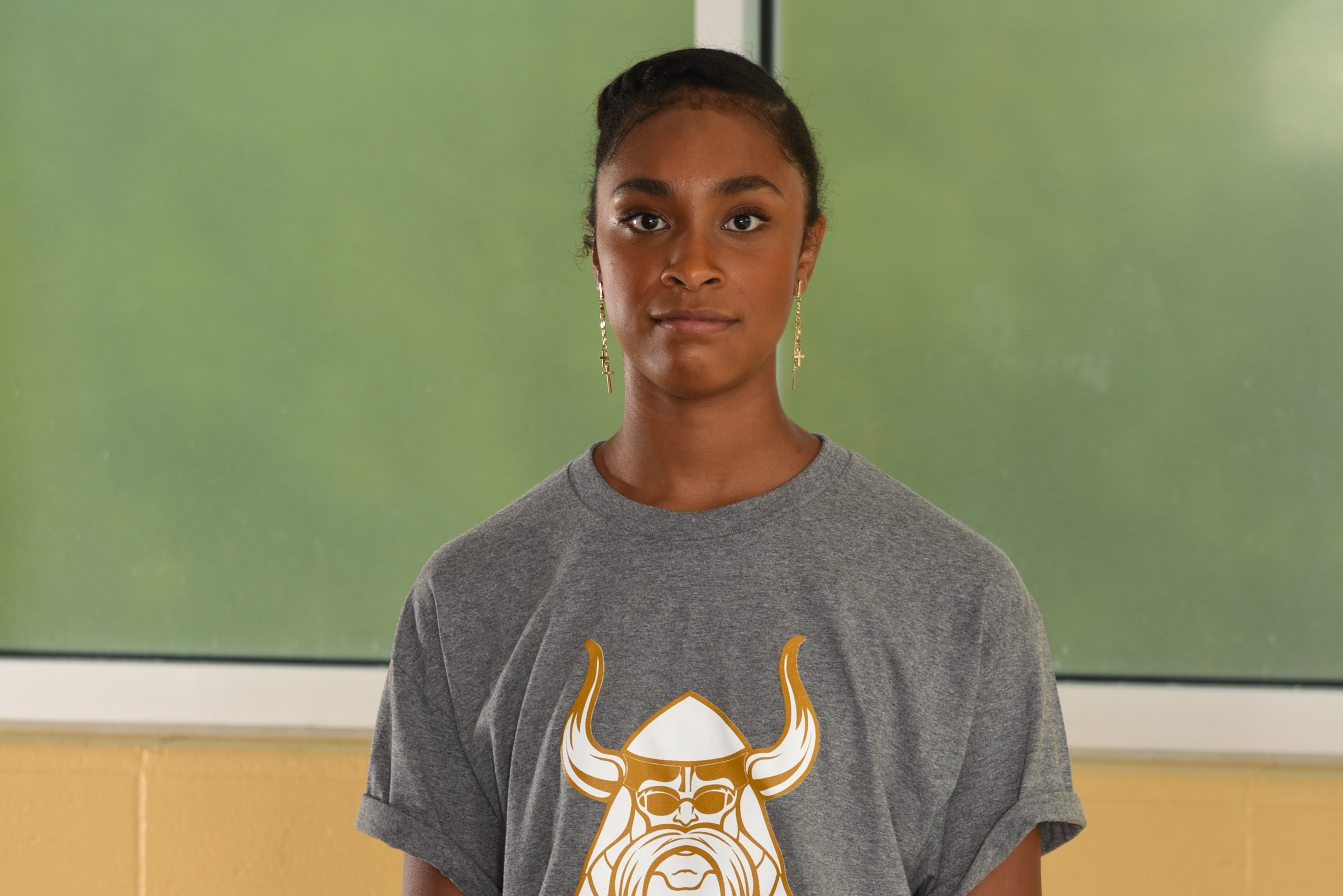 roster photo for Sofia Tillman