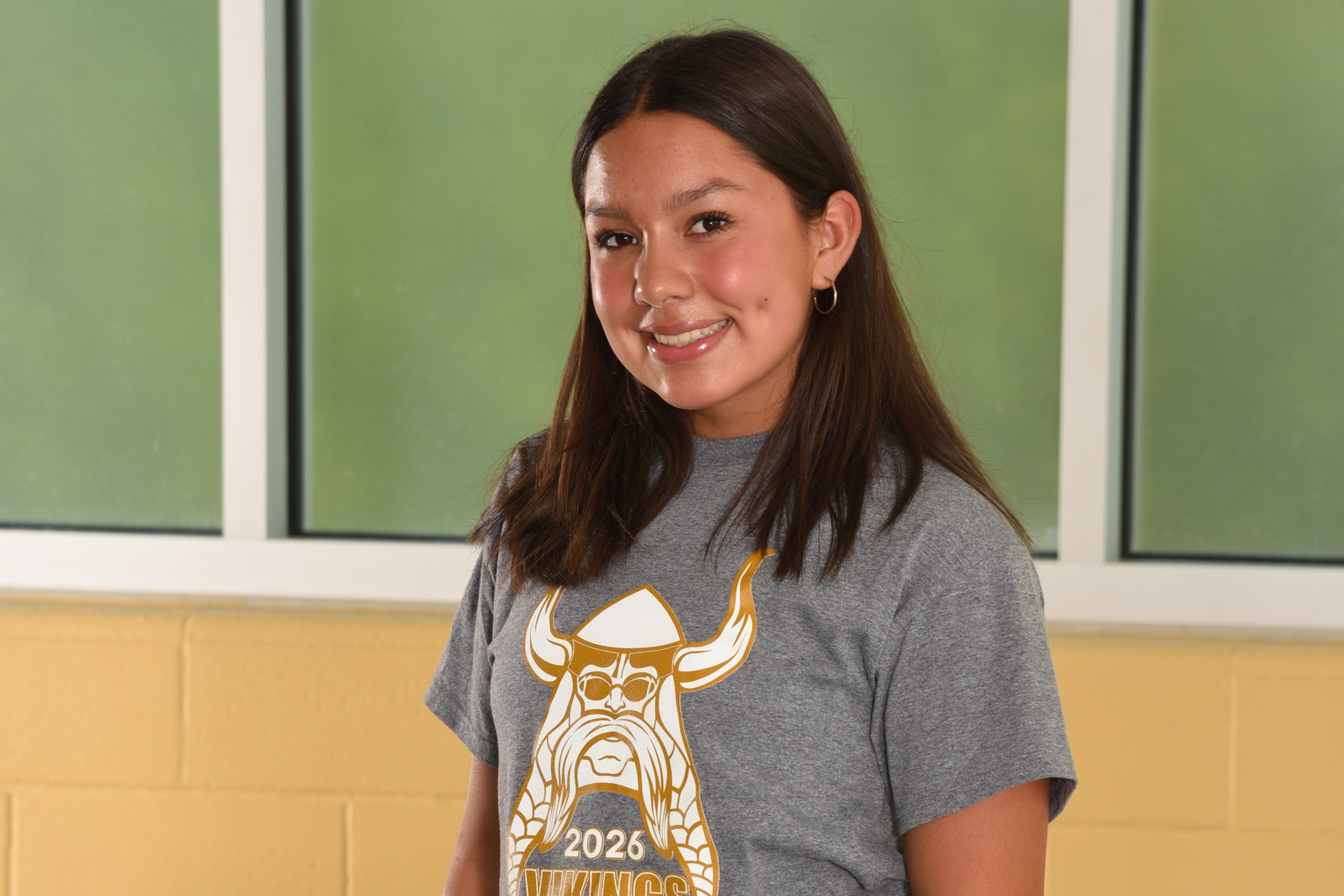 roster photo for Sofia Rubio
