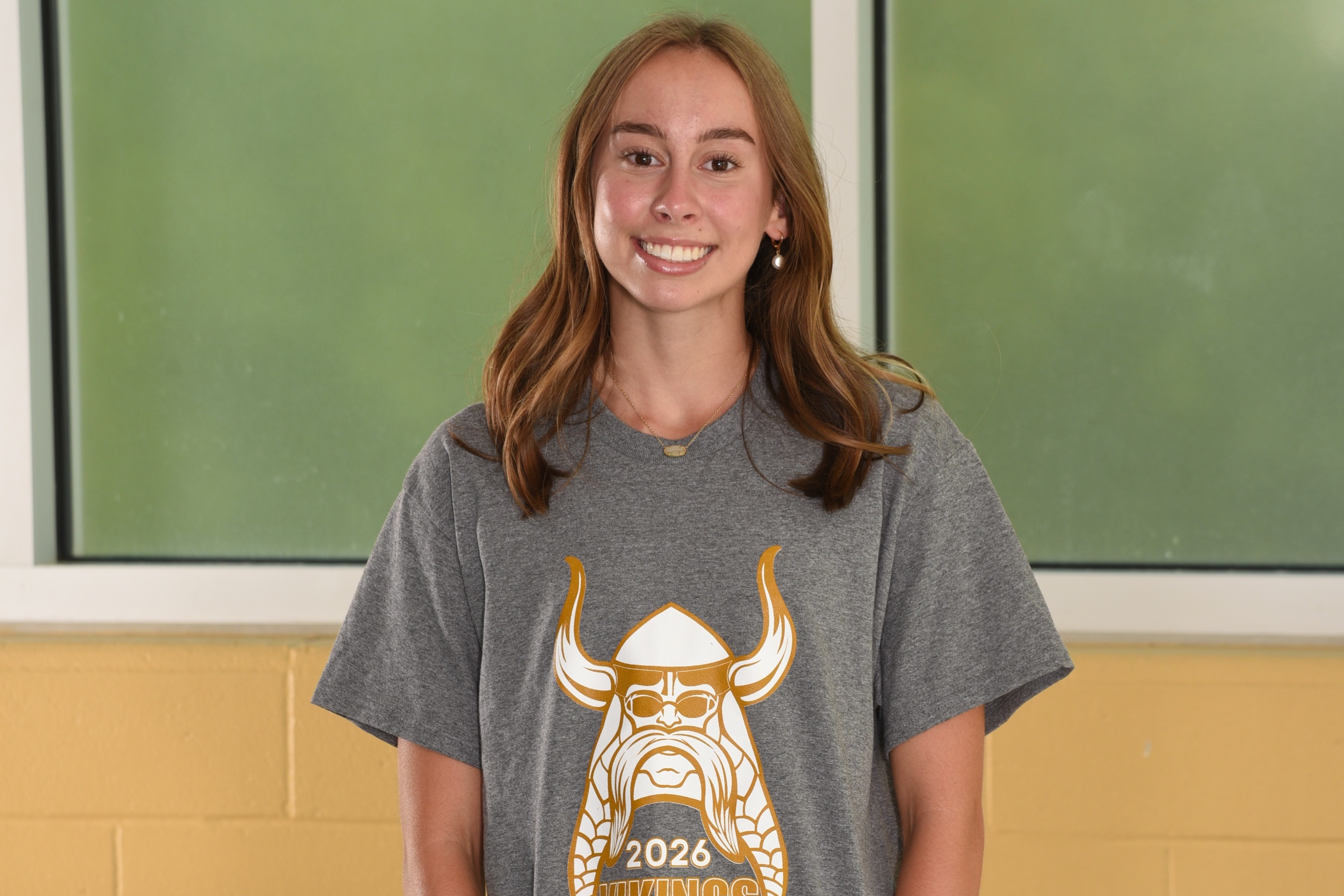 roster photo for Amelia Phillips