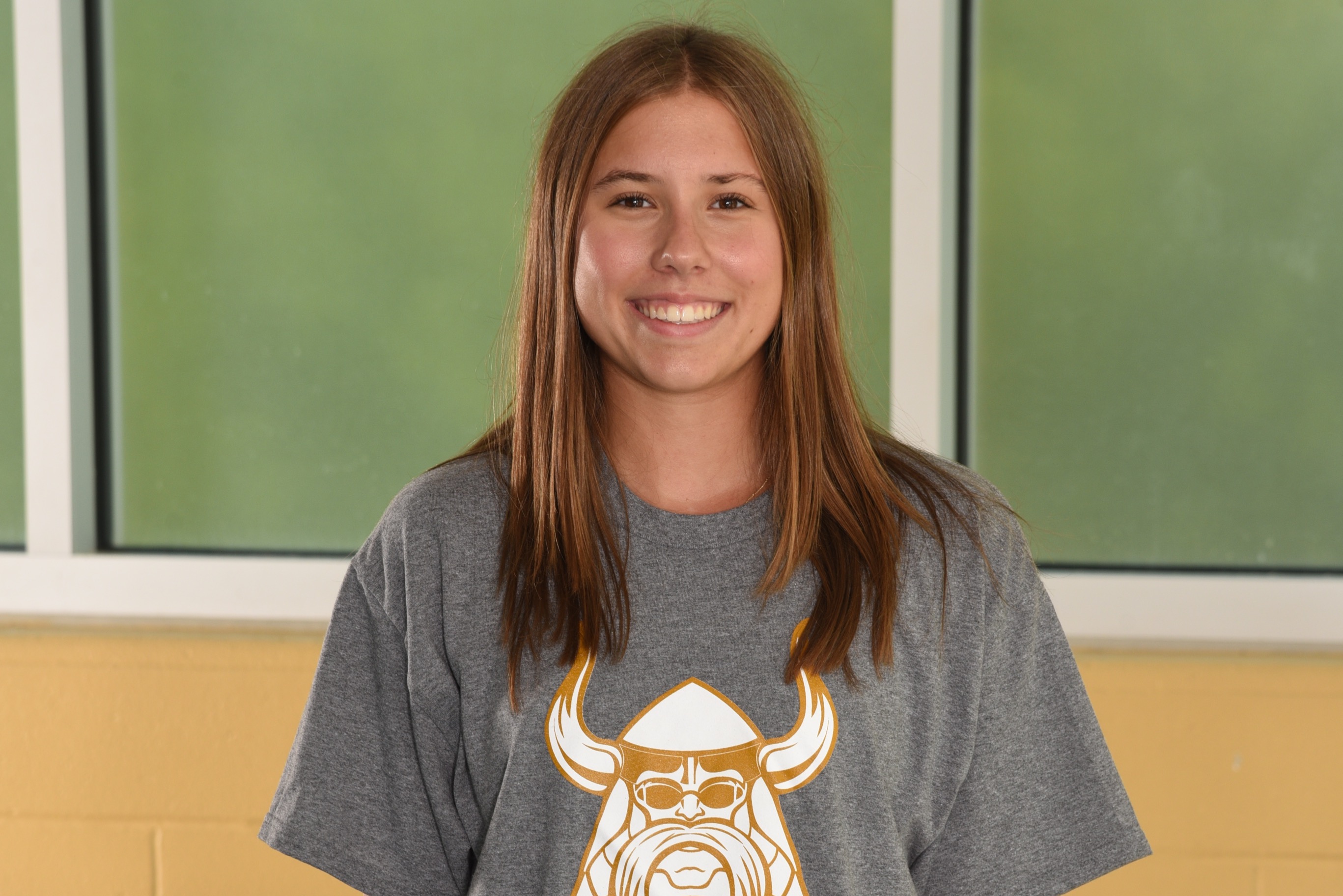 roster photo for Olivia Battocchio