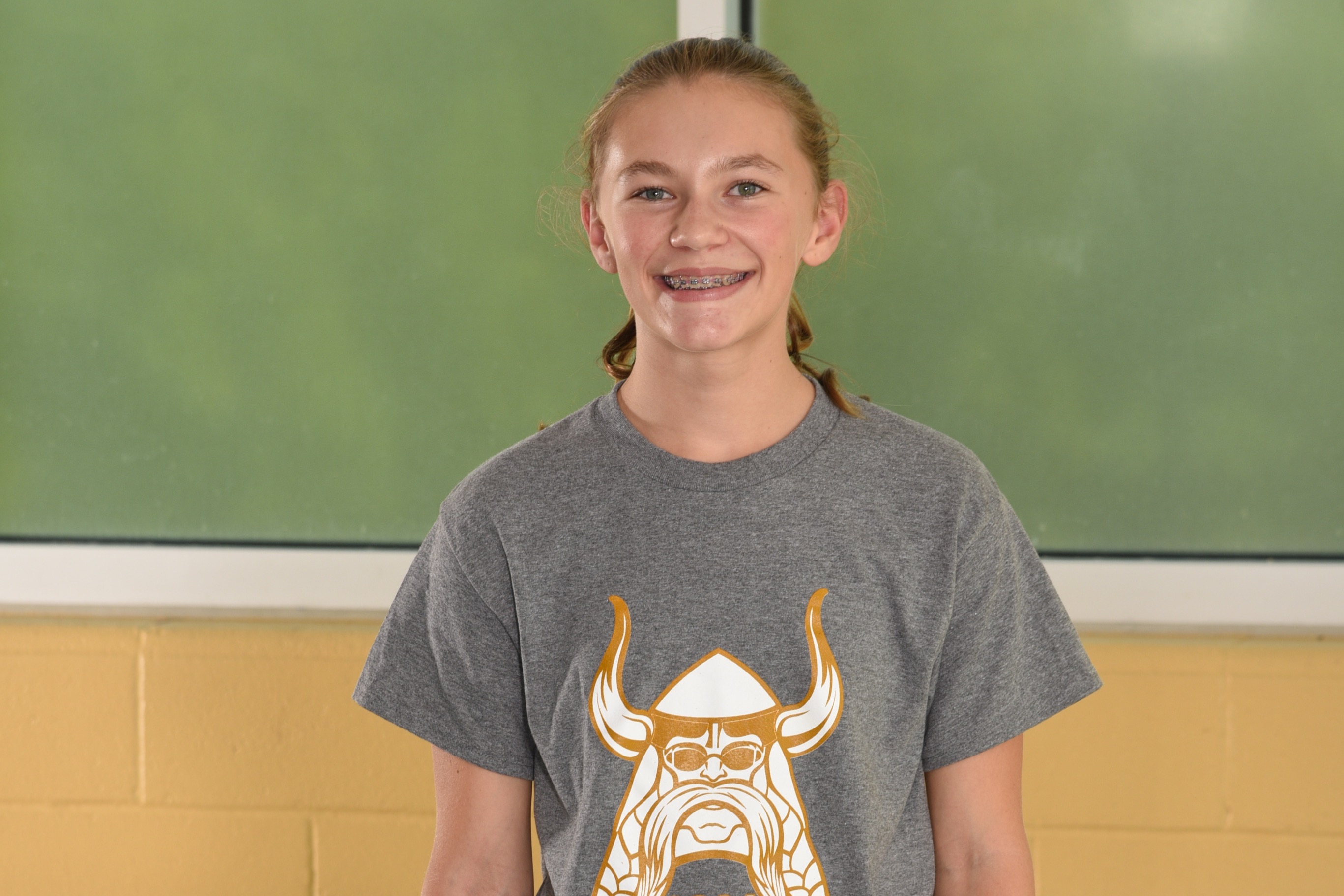 roster photo for Charlotte Smith