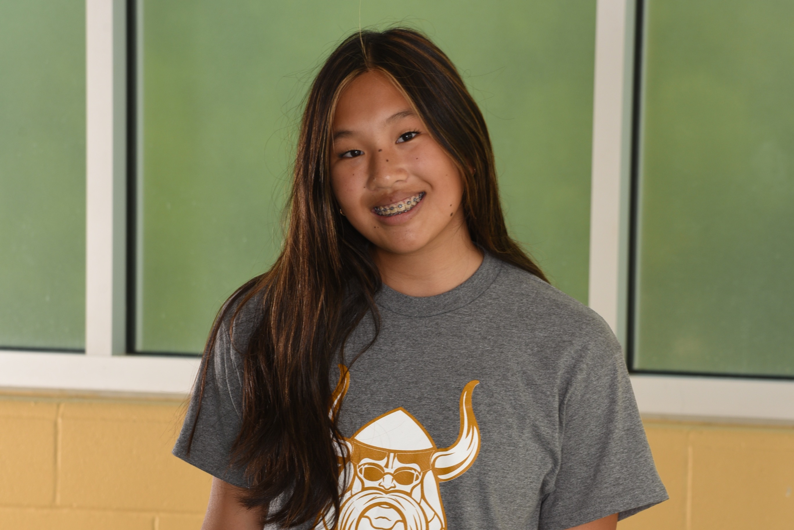 roster photo for Faye Krick-Aigner