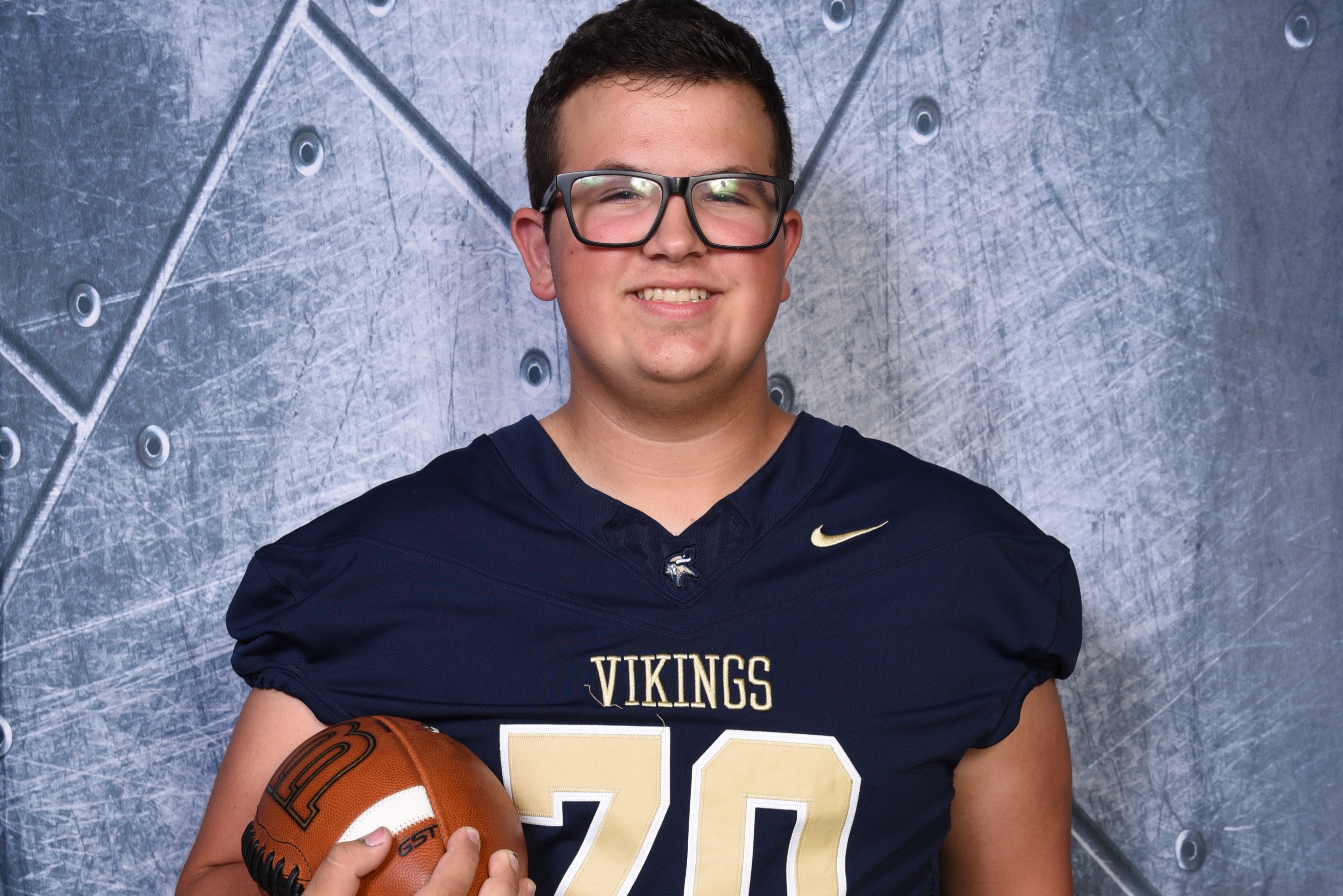 roster photo for Ligon Martin