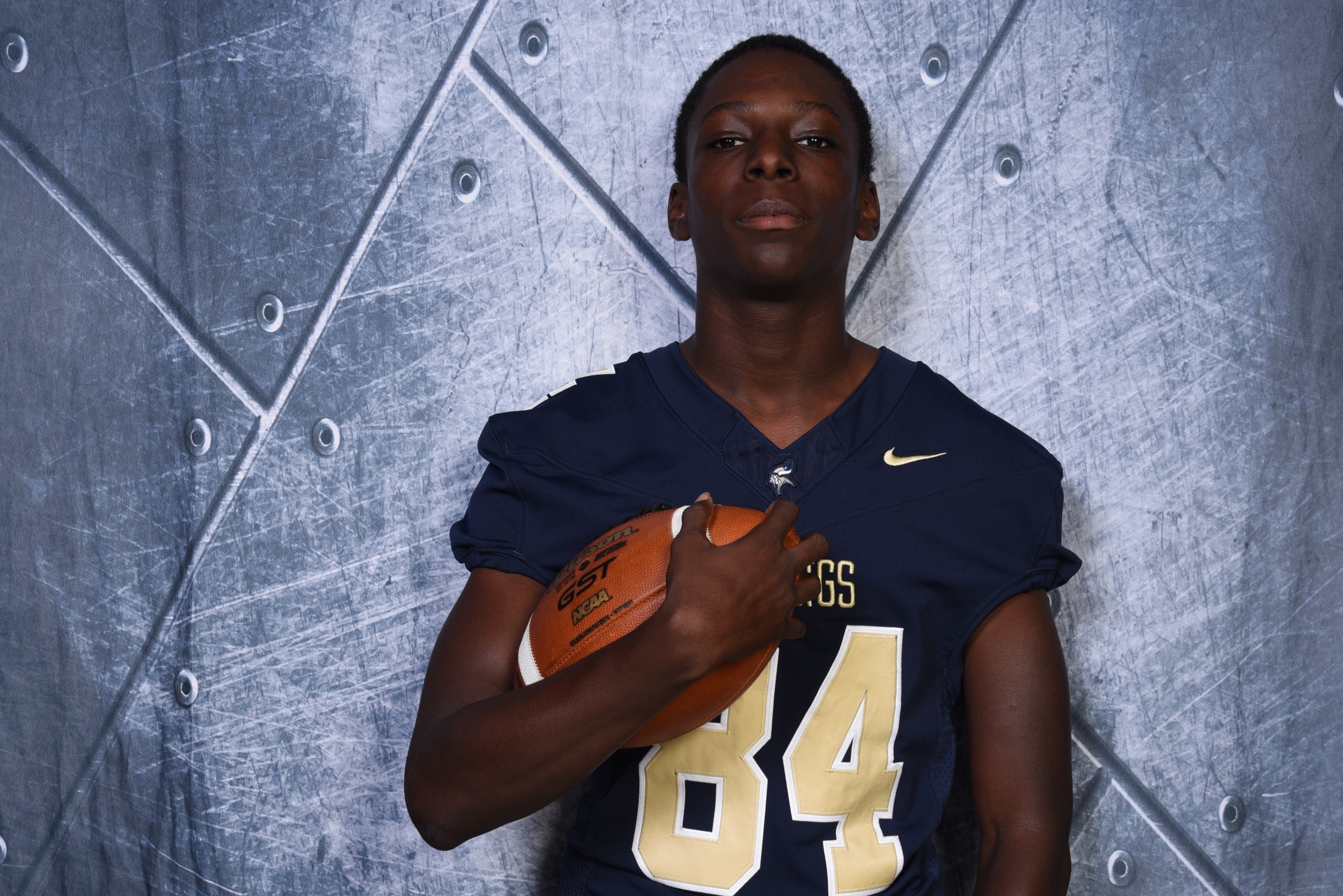 roster photo for Ja'Cadyn Woodruff