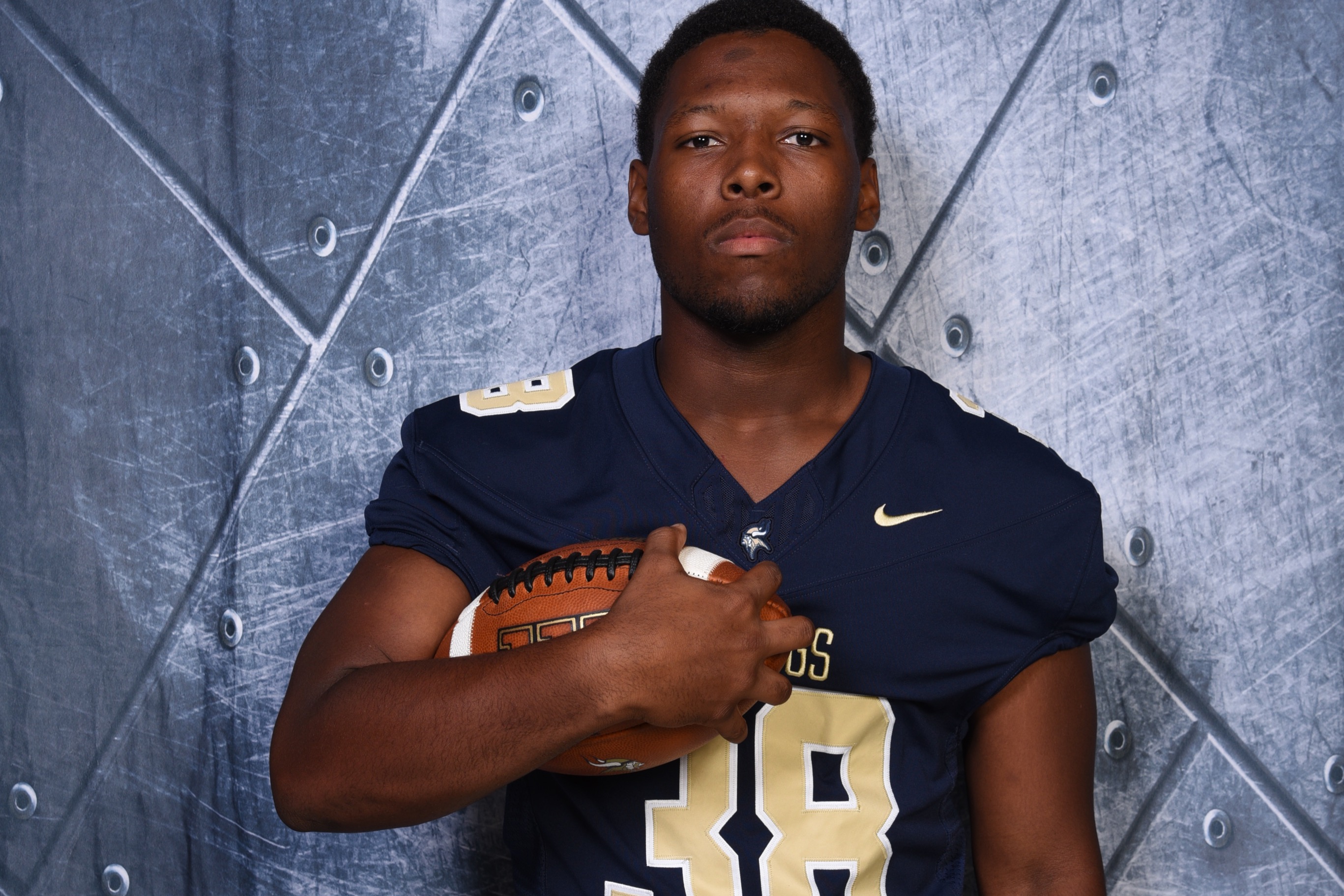 roster photo for Cameren Quarles