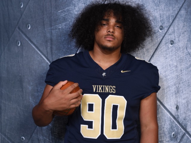 roster photo for Jaylen Reynolds