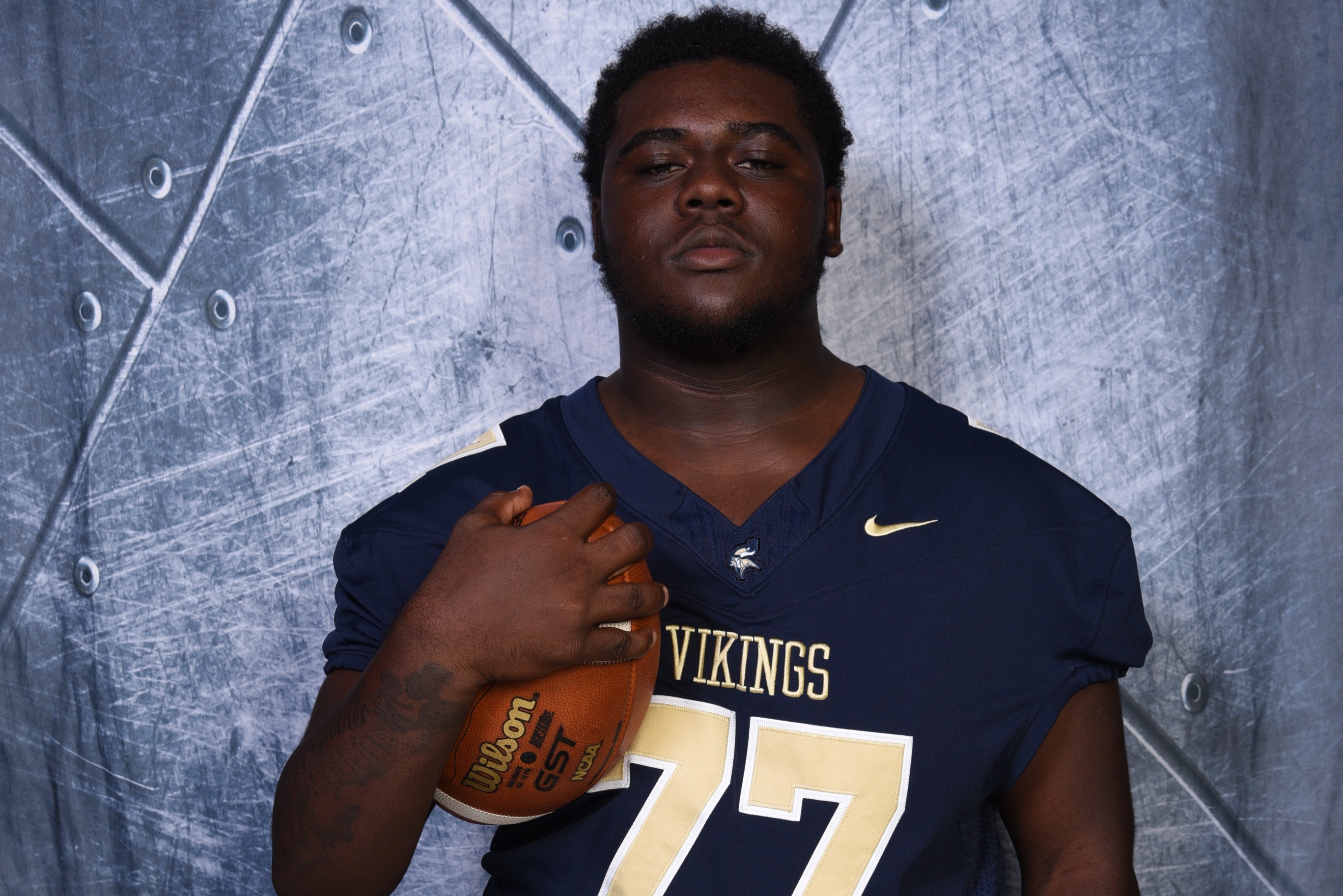 roster photo for Tyrone Dover
