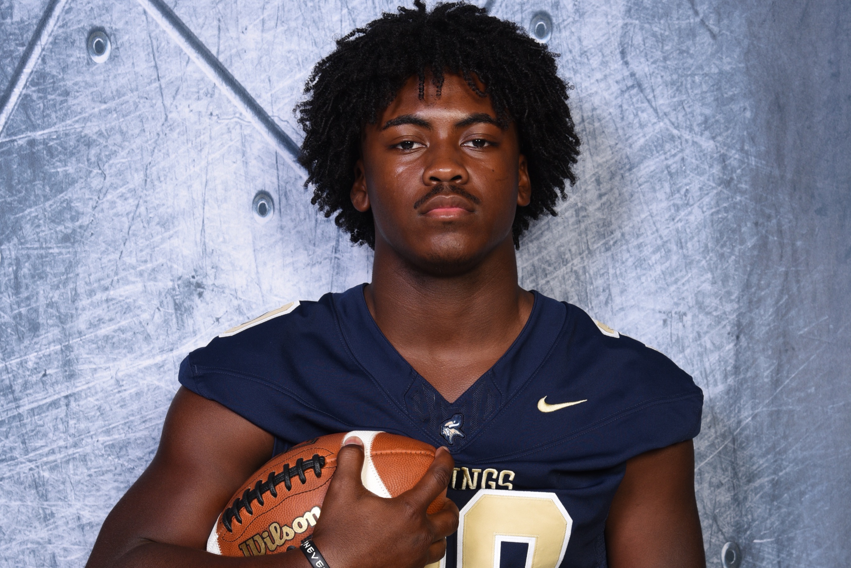 roster photo for Jaylen Mathis