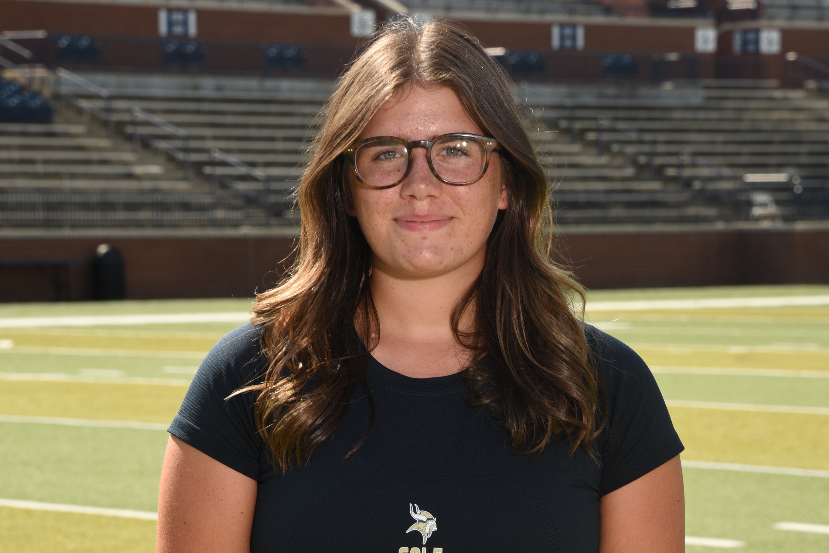 roster photo for Brynn Gmerek