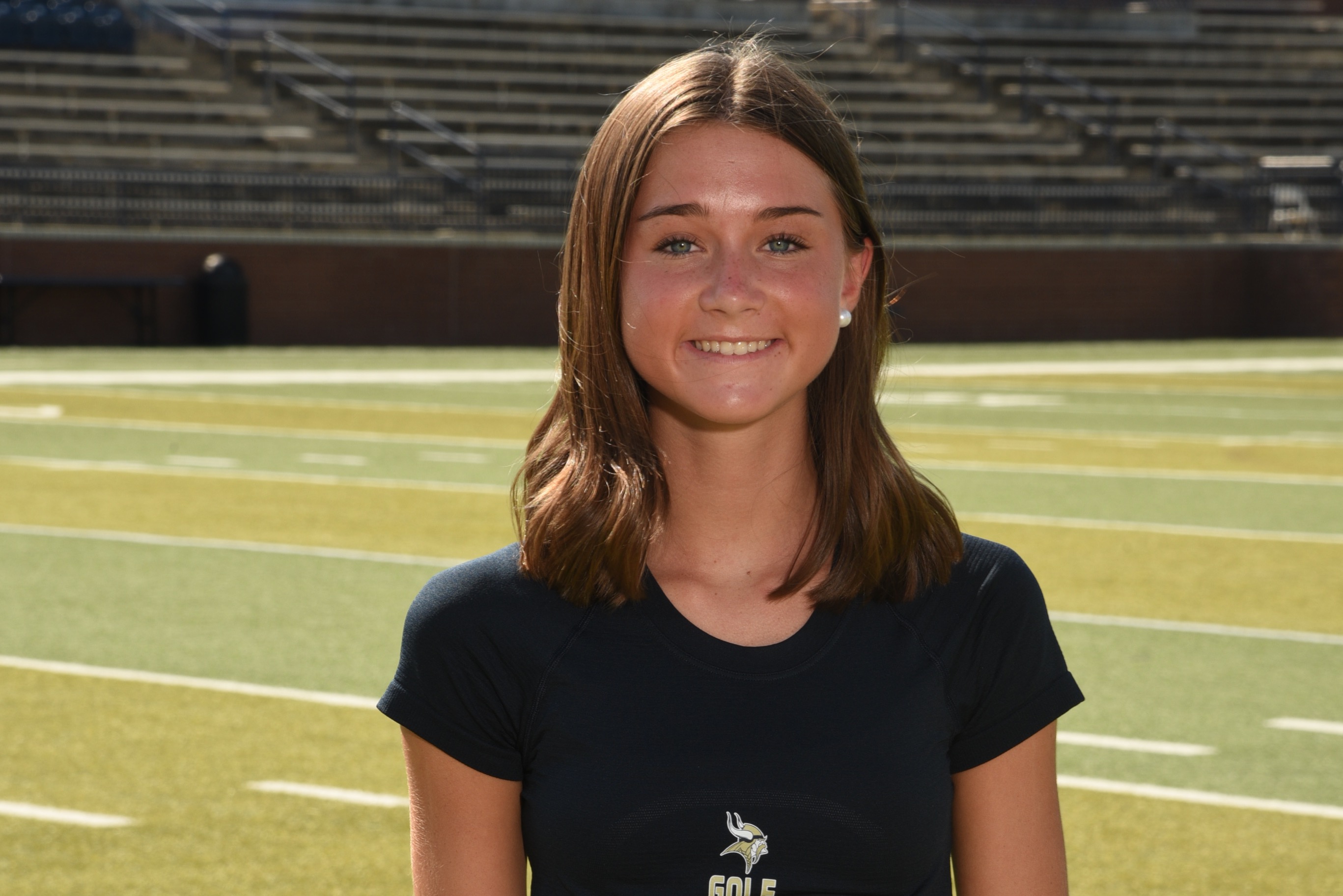roster photo for Elle Lemonds