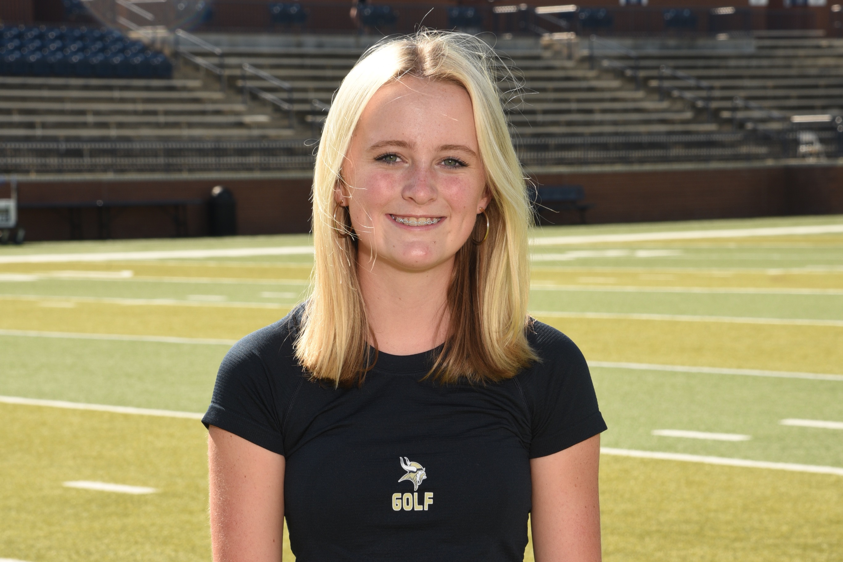 roster photo for Abby Clementson