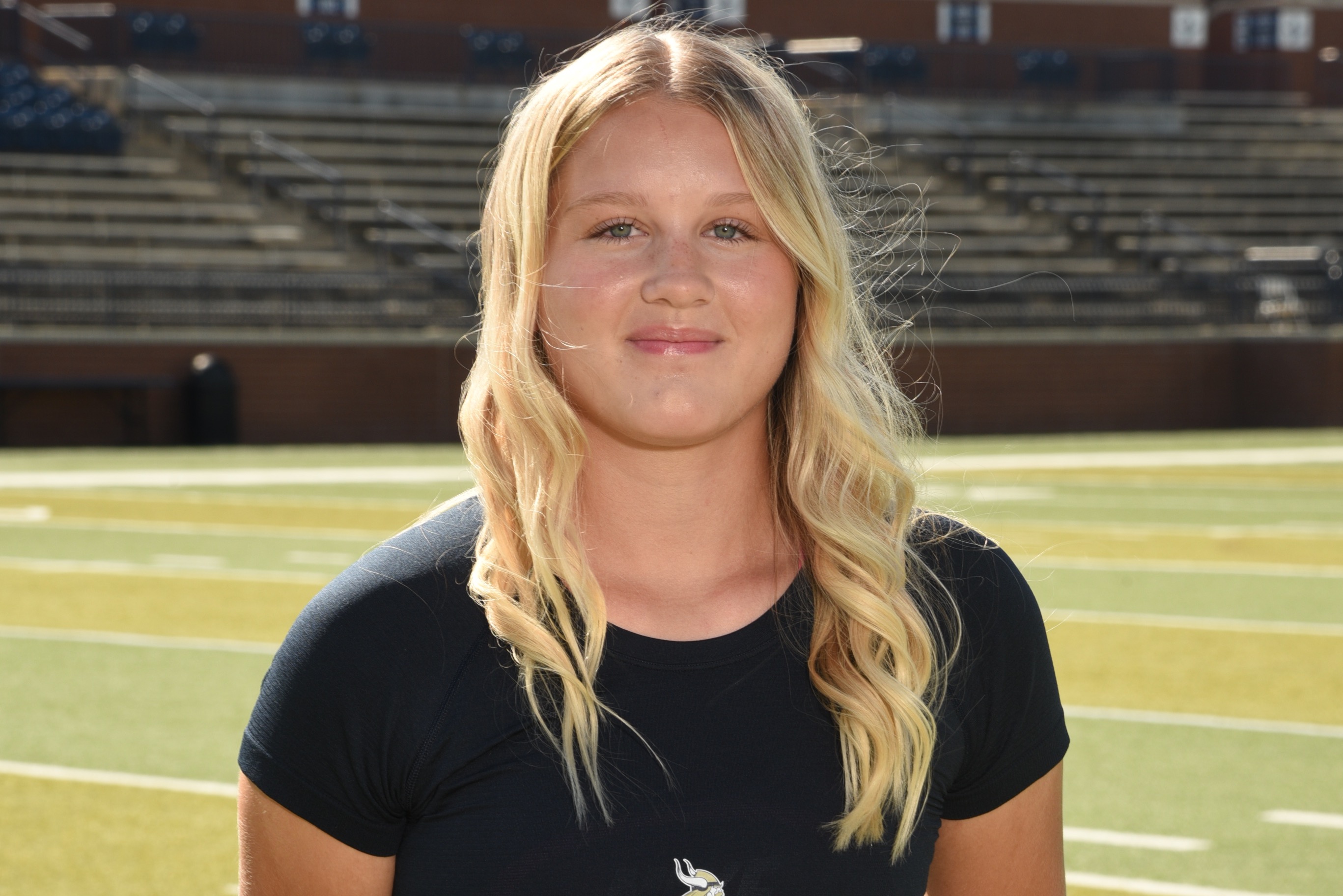 roster photo for Charlotte Gilliam