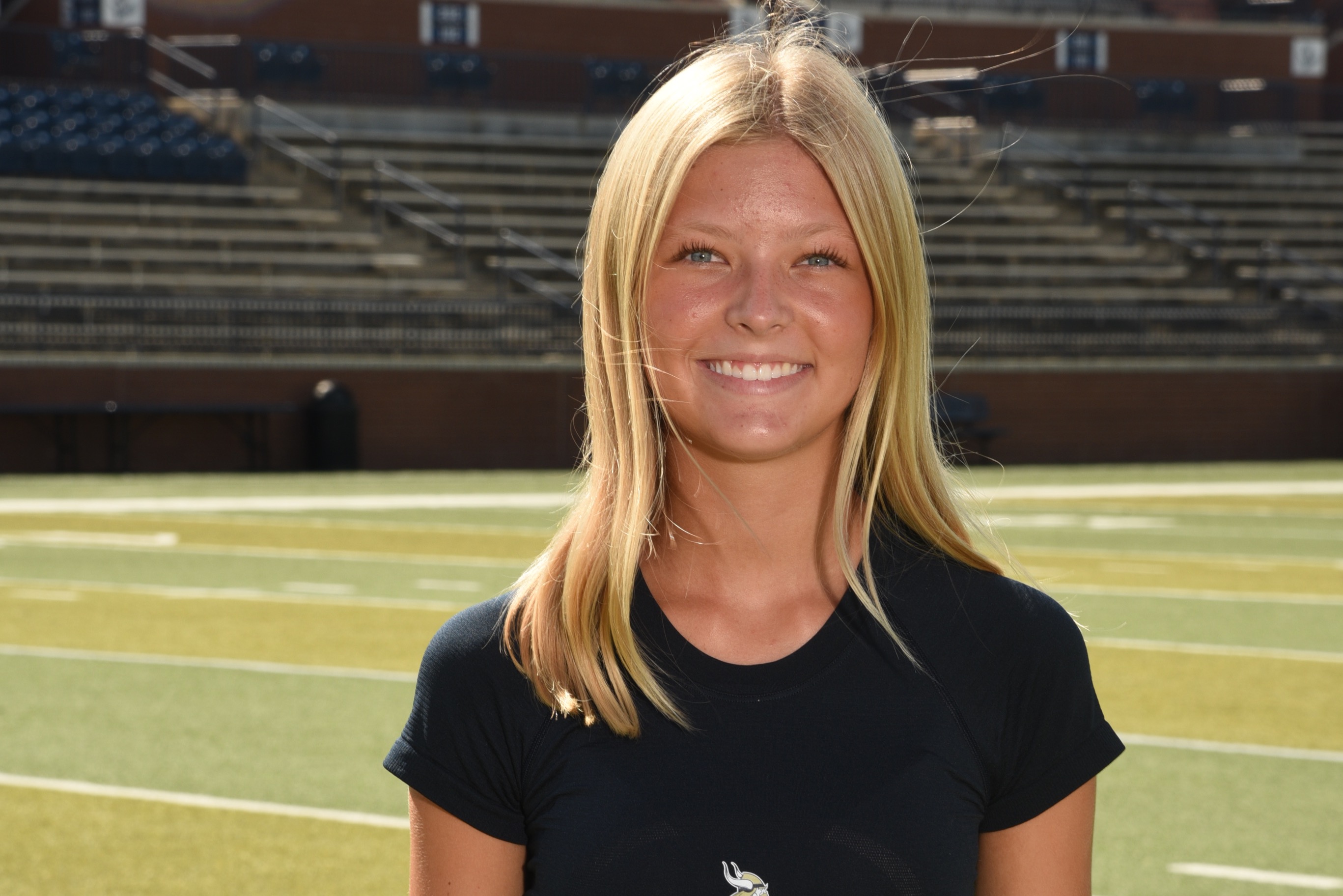 roster photo for Eloise Hammett
