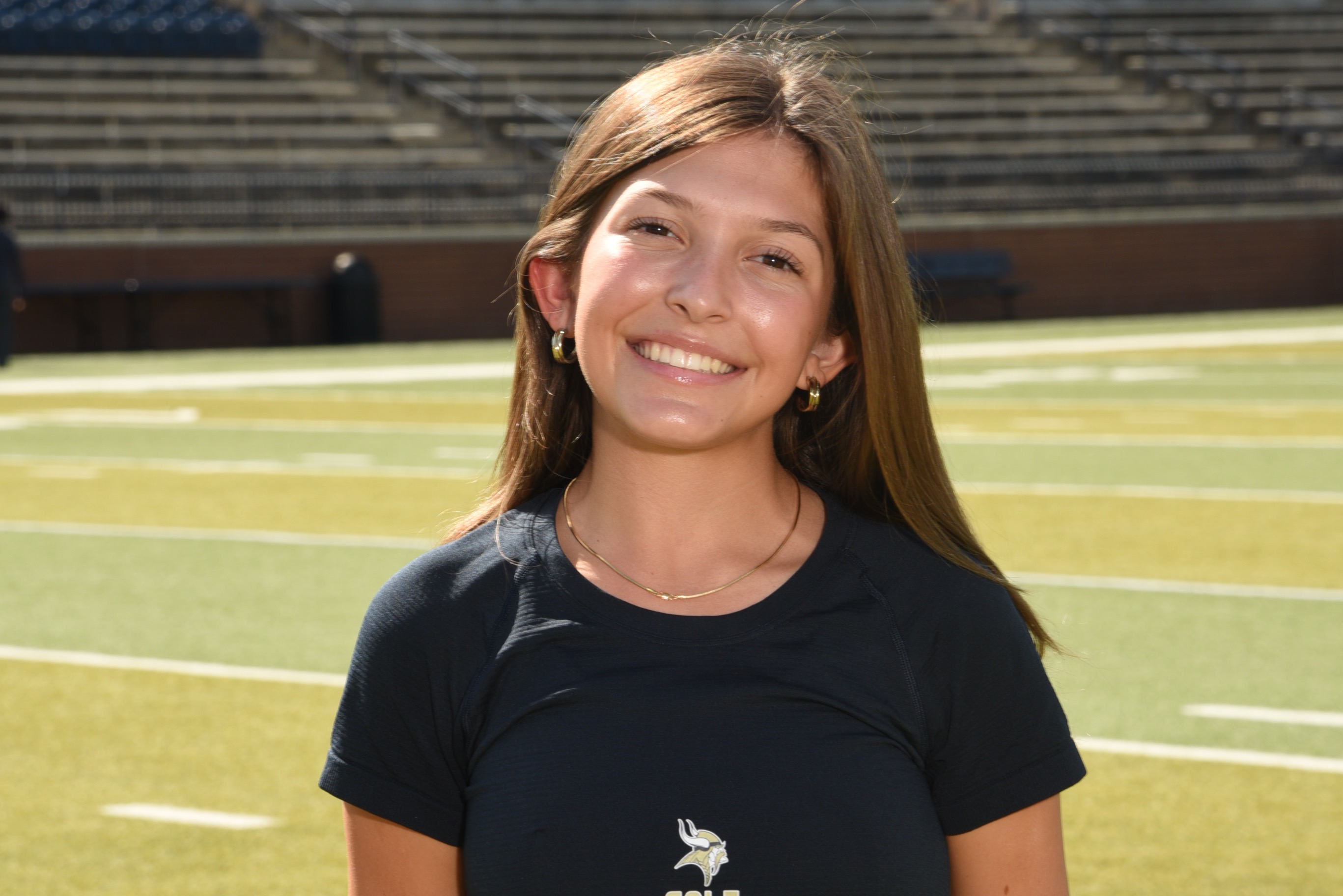 roster photo for Ella Duncan