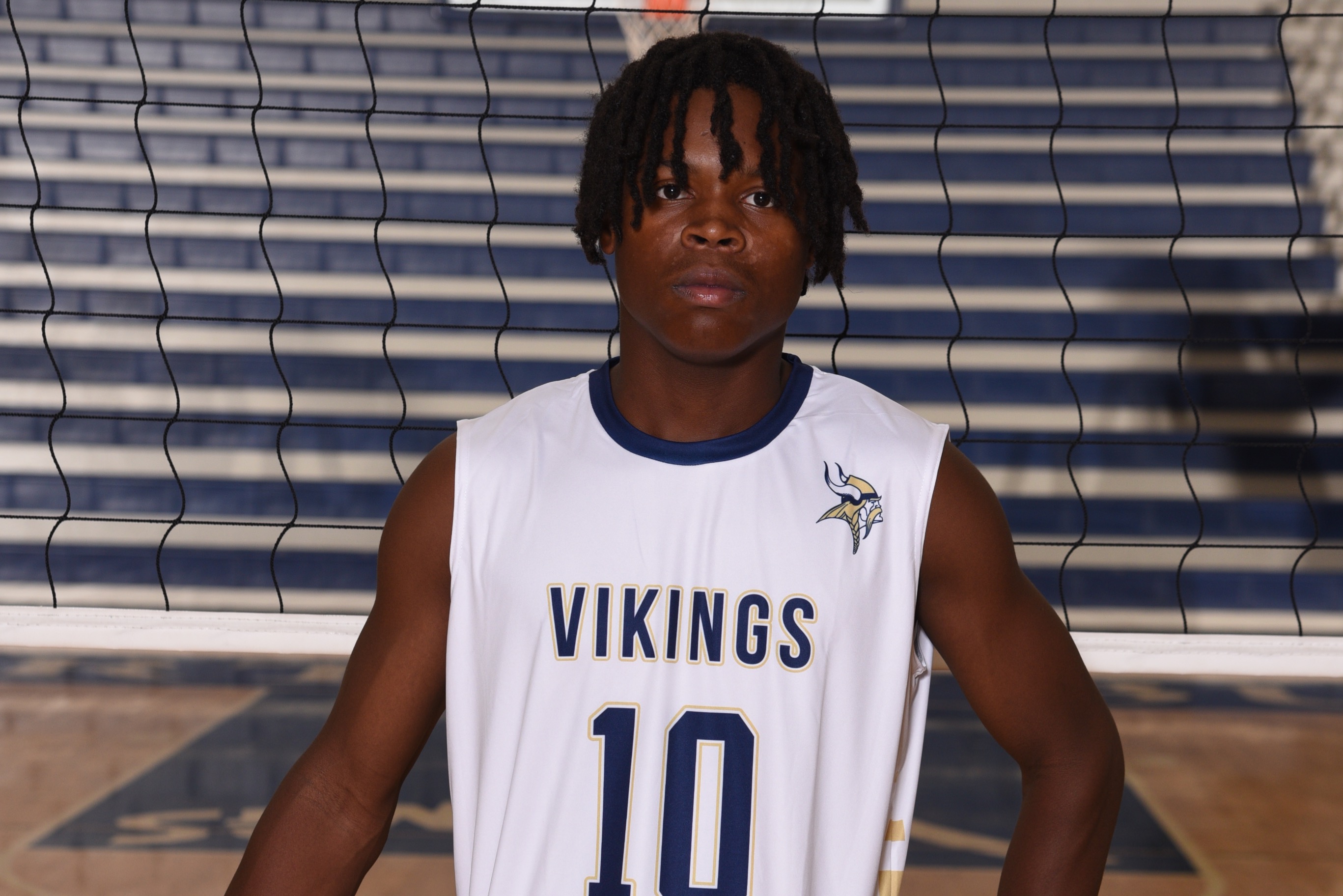 roster photo for Shamar Rice