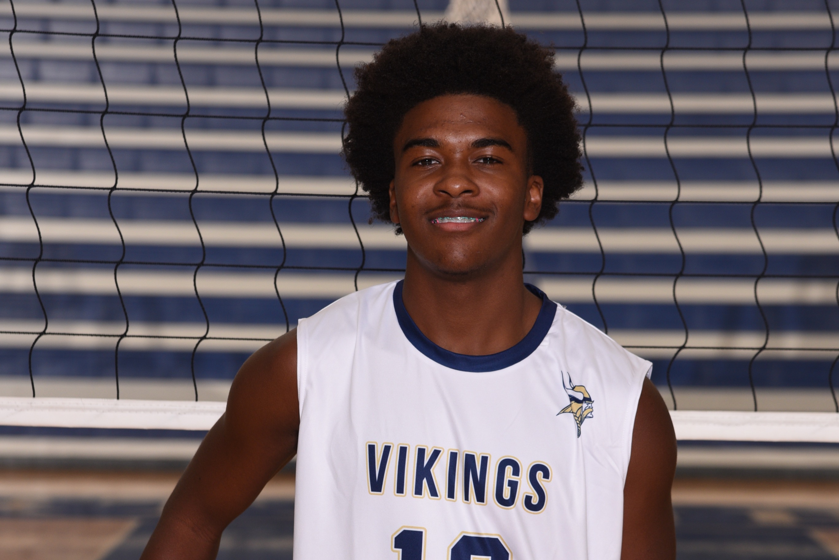 roster photo for Javonti Briggs