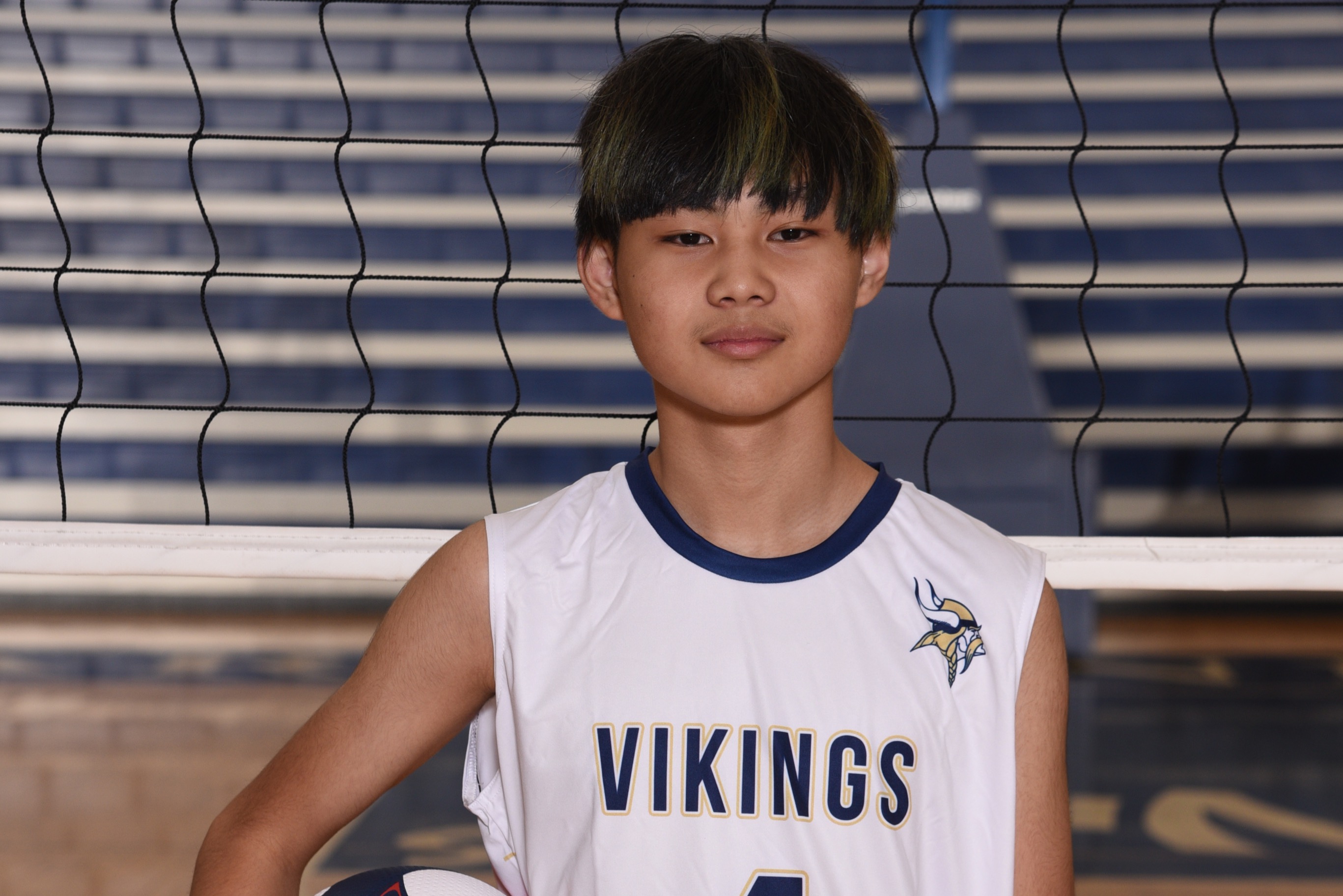 roster photo for Ace Thao
