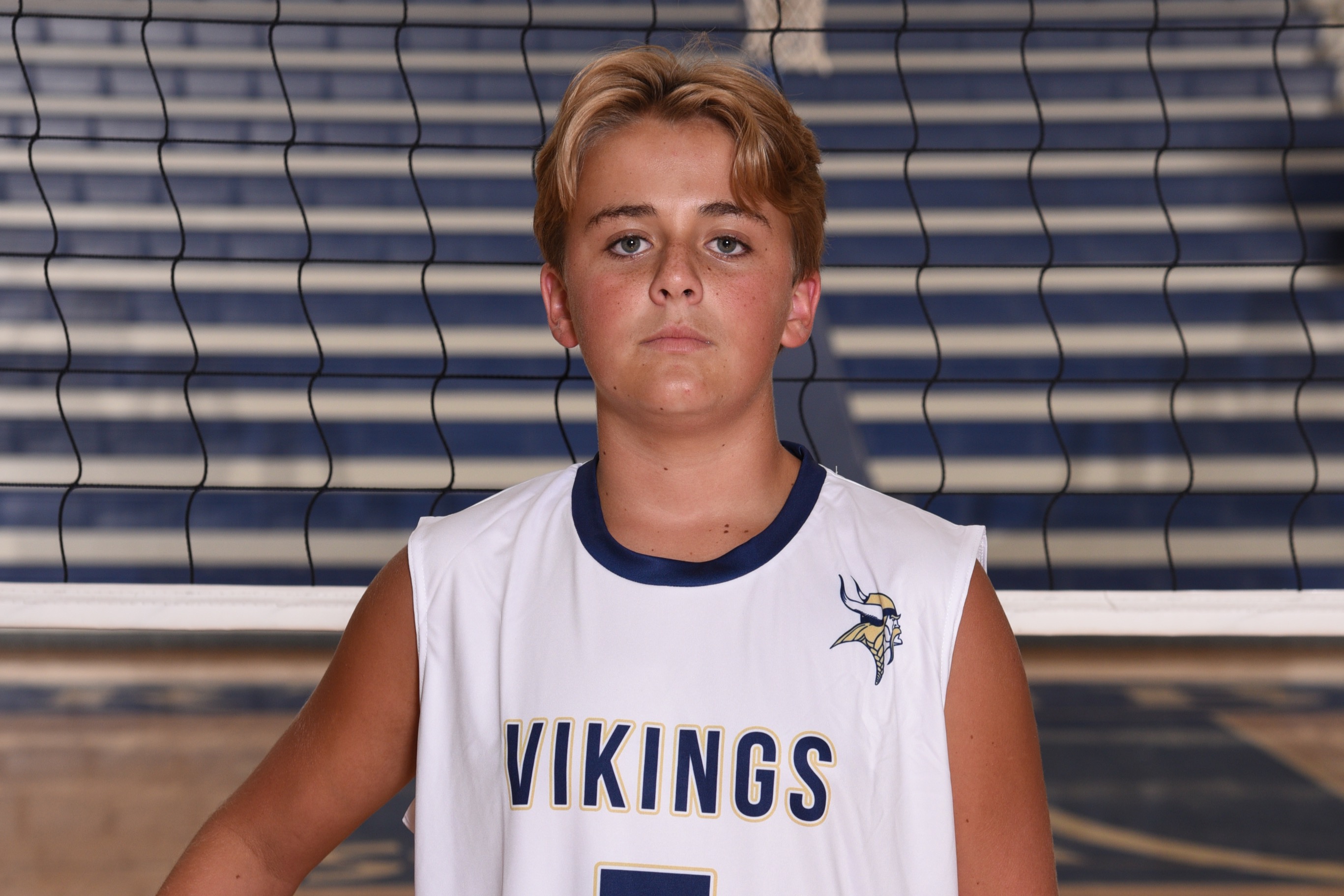 roster photo for Wyatt Woodall