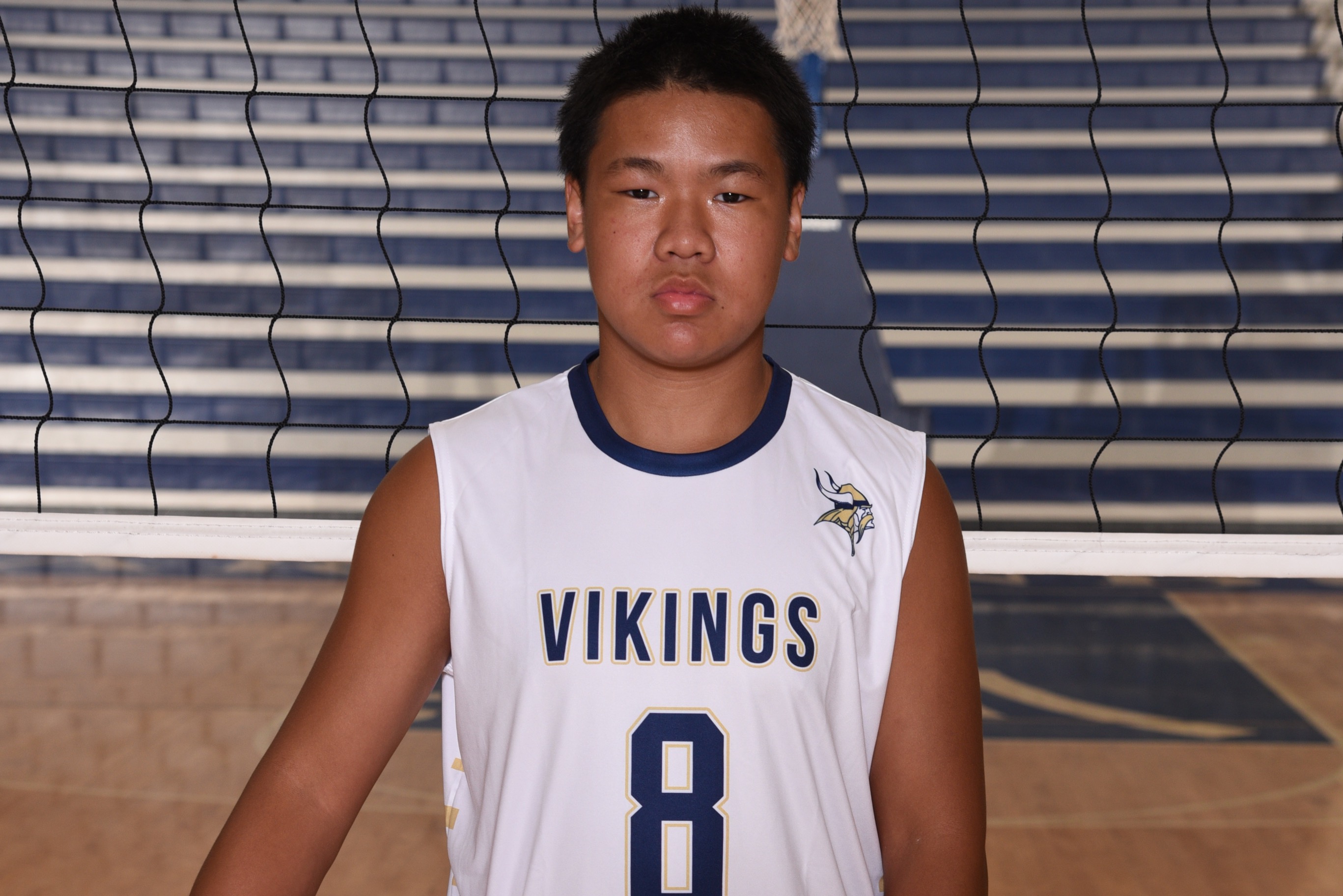 roster photo for Kingston Koupaxa