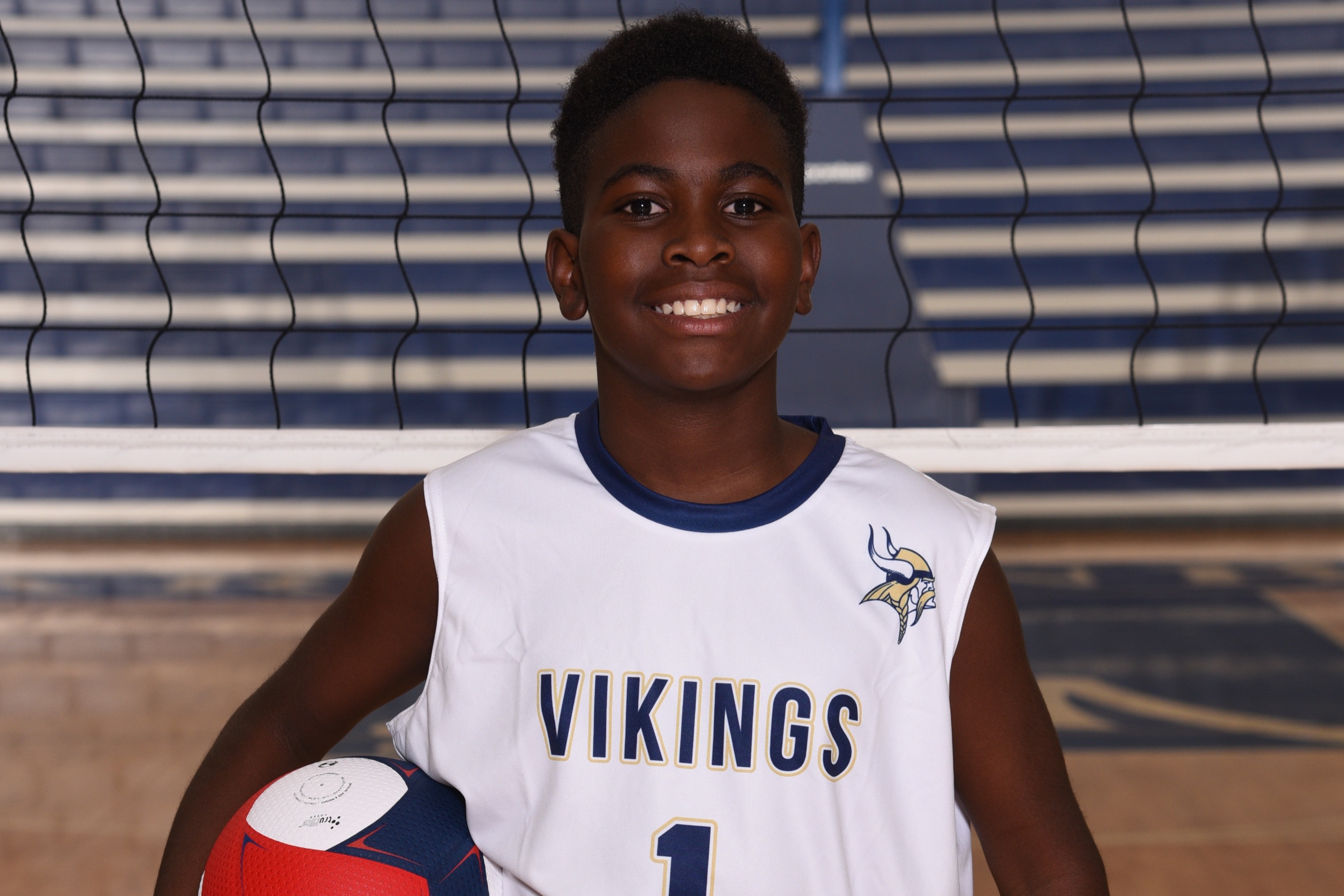 roster photo for Kenneth Williams