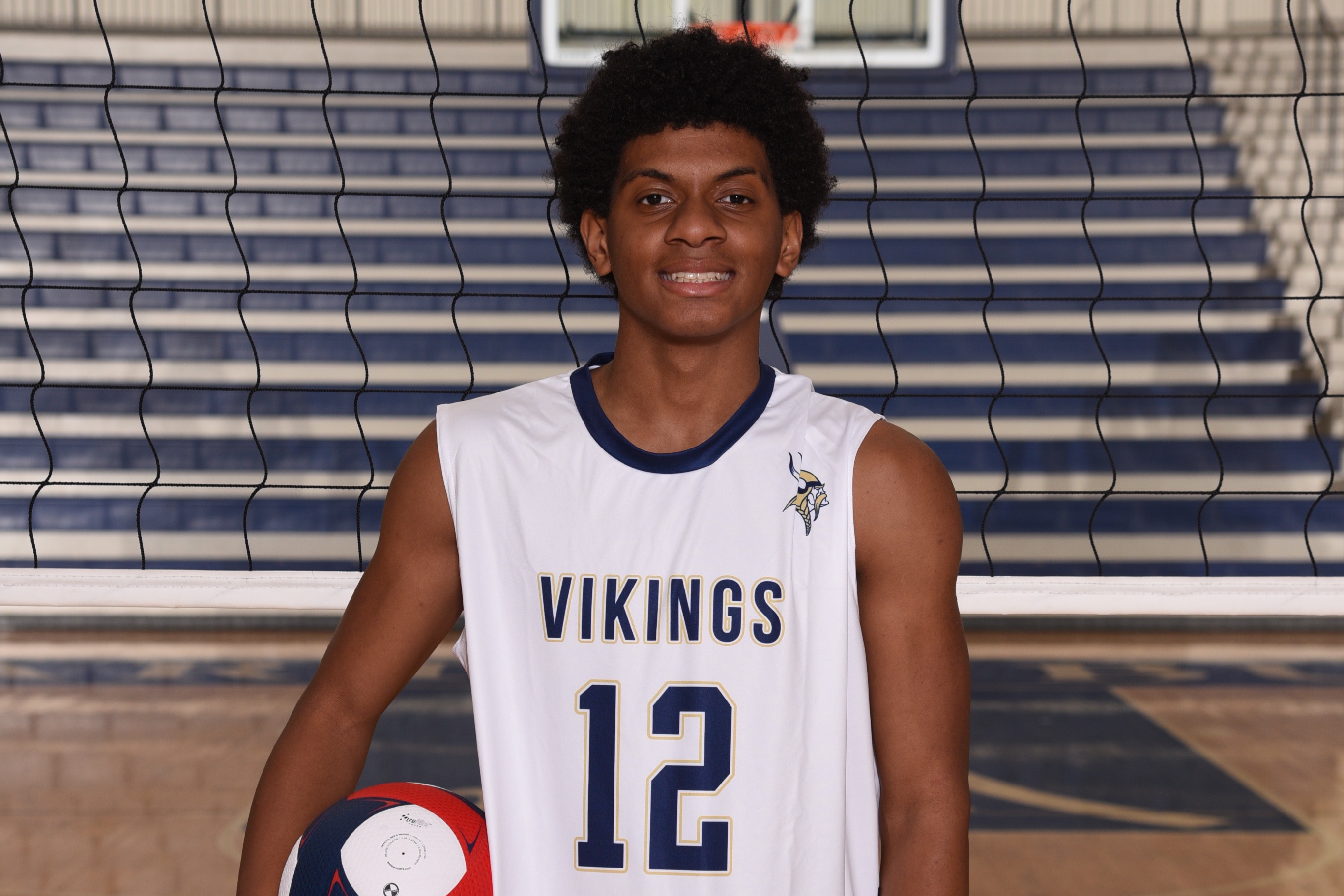 roster photo for Hassan Peterson