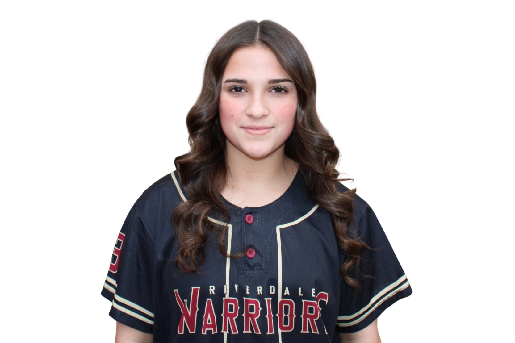roster photo for Mia Geist