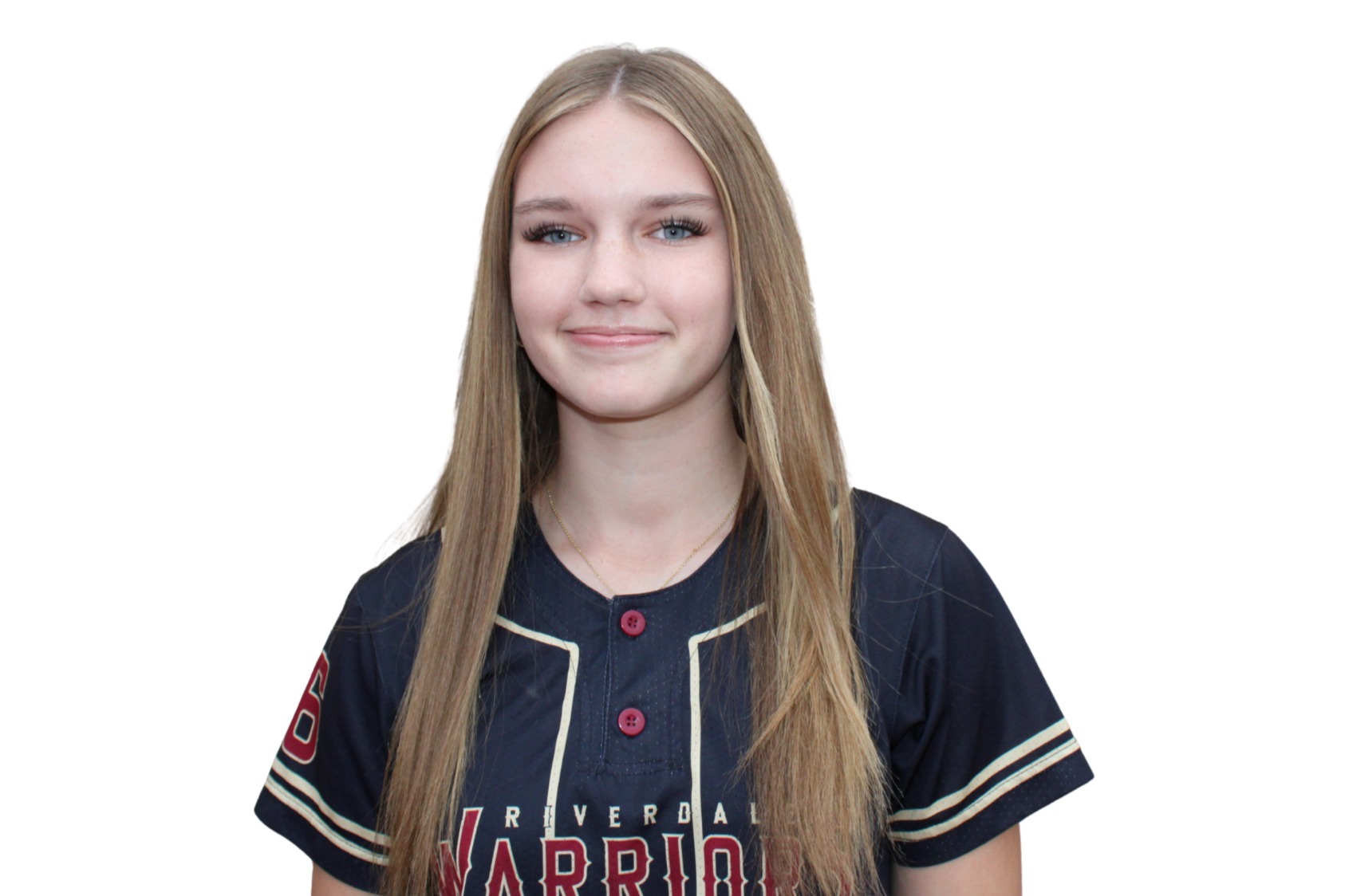 roster photo for Izzy Eckholdt